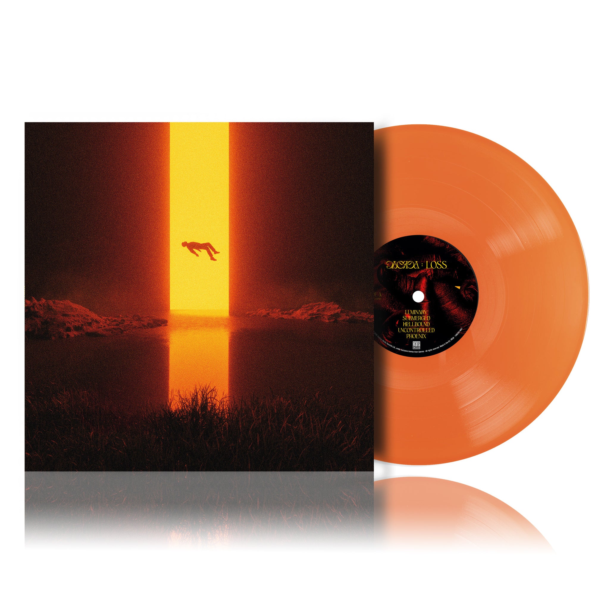Featured box set