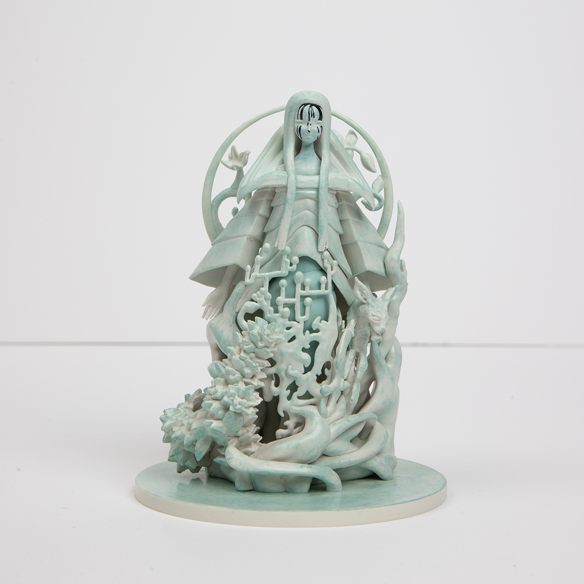 Collectible figure