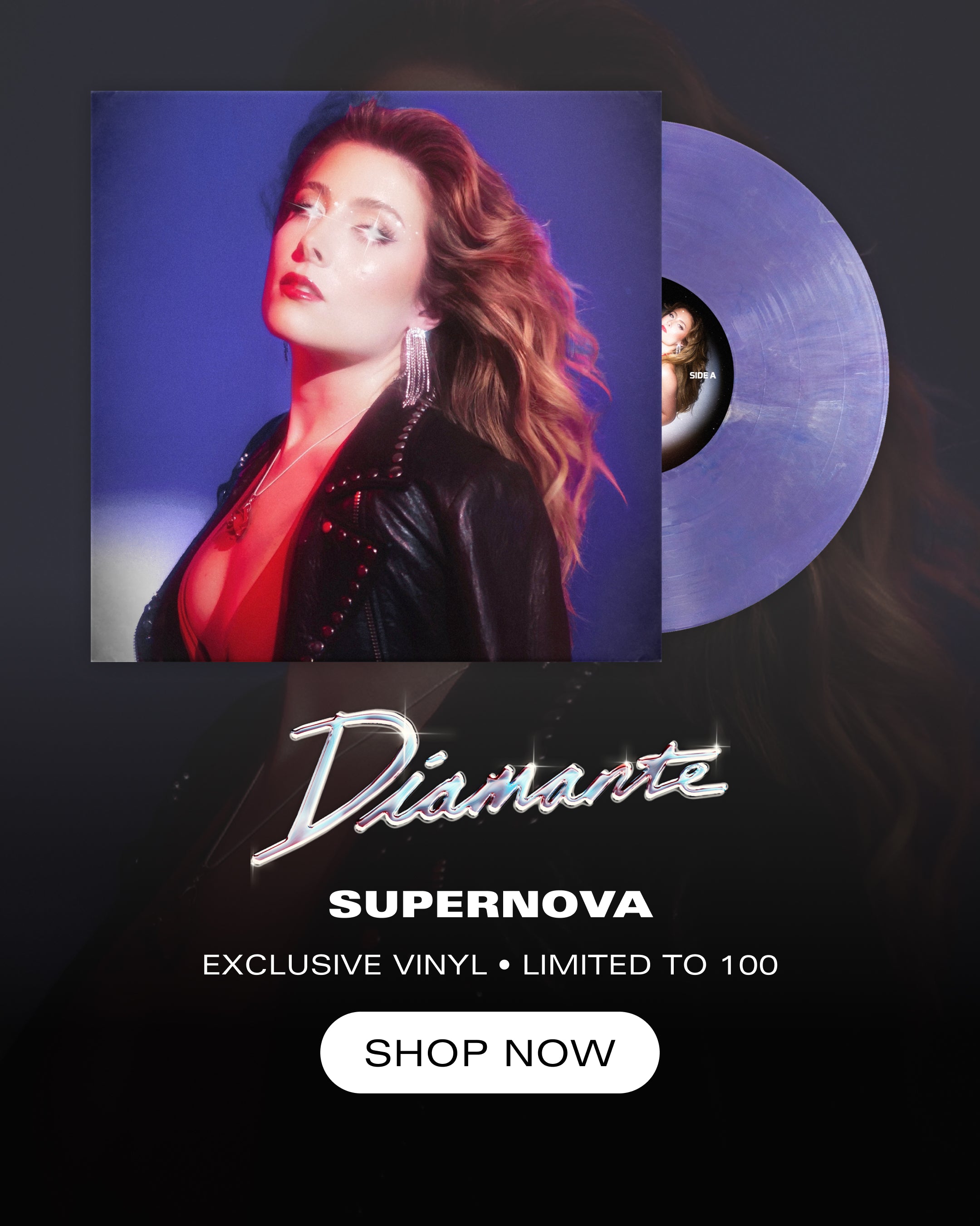 New exclusive
