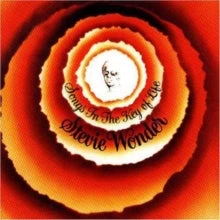 STEVIE WONDER Songs in the Key of Life 2LP Plus 7"
