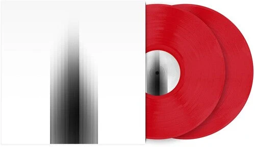 SLEEP TOKEN Sundowning 2LP on Red Transparent Vinyl, Spinefarm RecordsSUNDOWNING