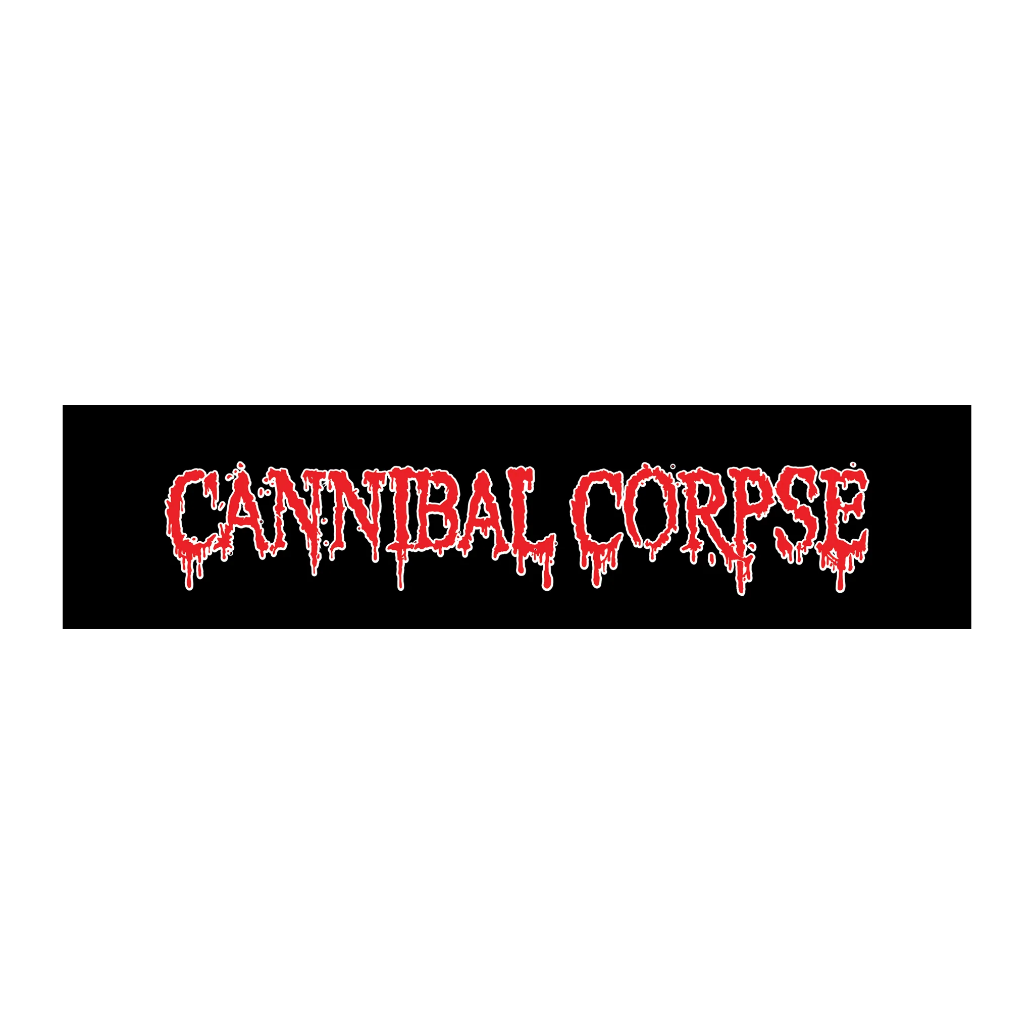 CANNIBAL CORPSE MAGNETIC GRILL