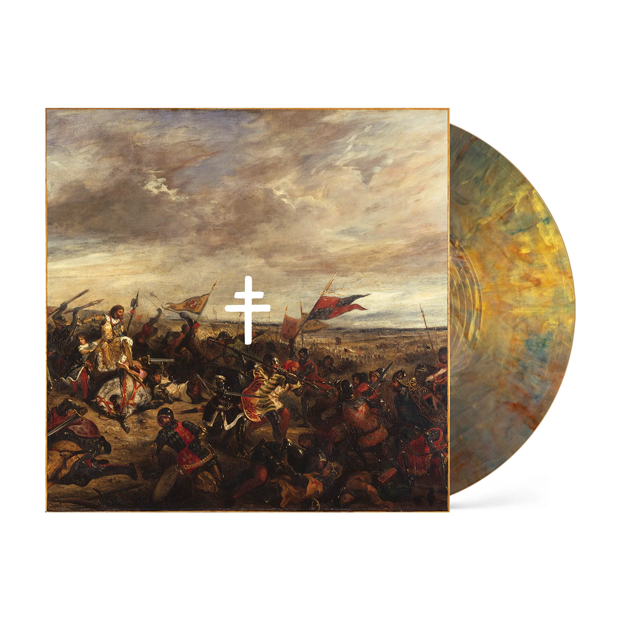 PRESIDENT 'BLOOD OF YOUR EMPIRE' SUPER BUNDLE