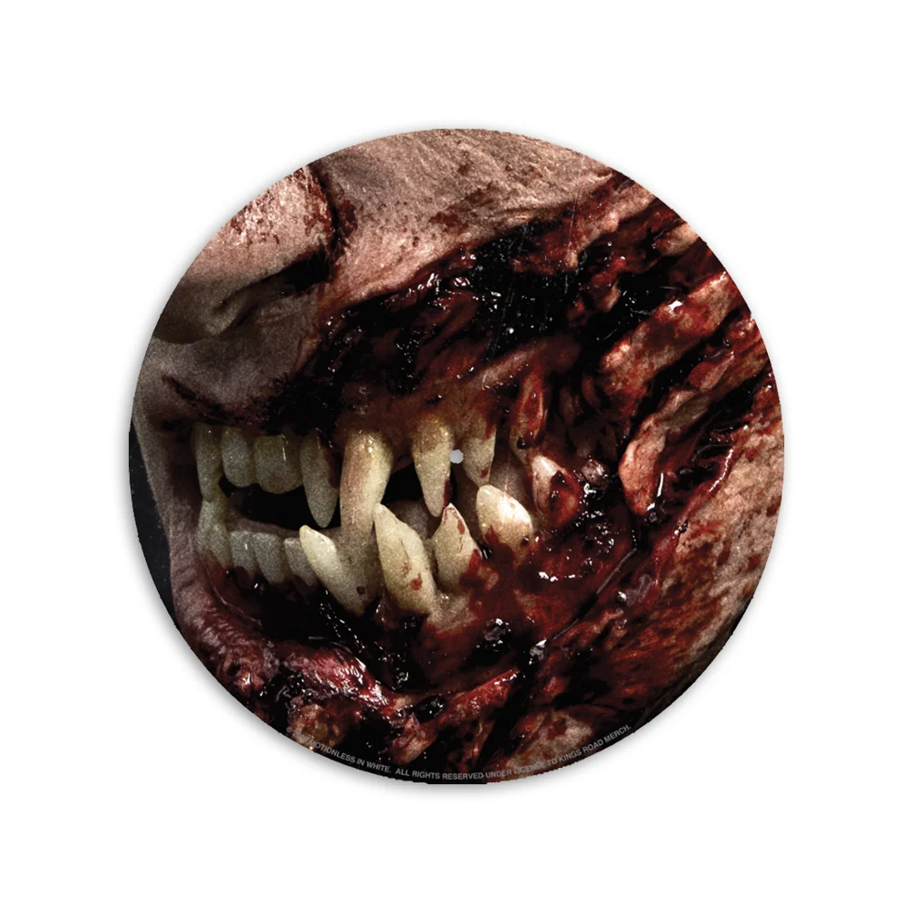 MOTIONLESS In White x REVOLVER SUMMER 2026 Alt Cover Issue with NUMBERED SLIPCASE and EXCLUSIVE SLIPMAT