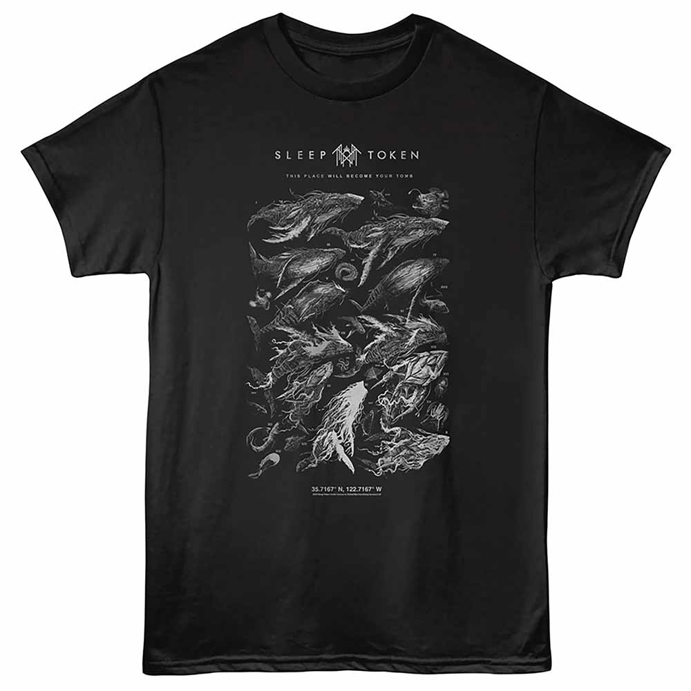 T-SHIRTS