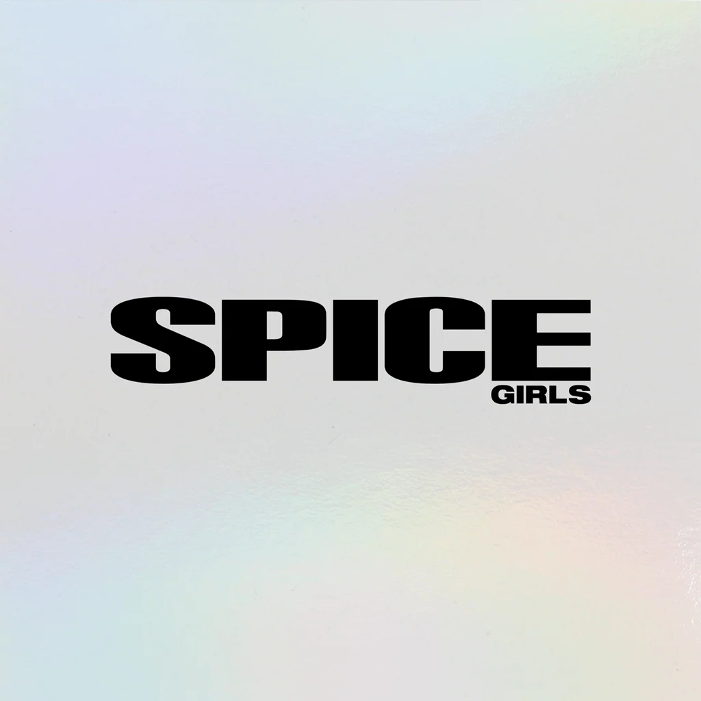 SPICE GIRLS《THE SINGLES COLLECTION》7" 黑胶套装（彩胶）