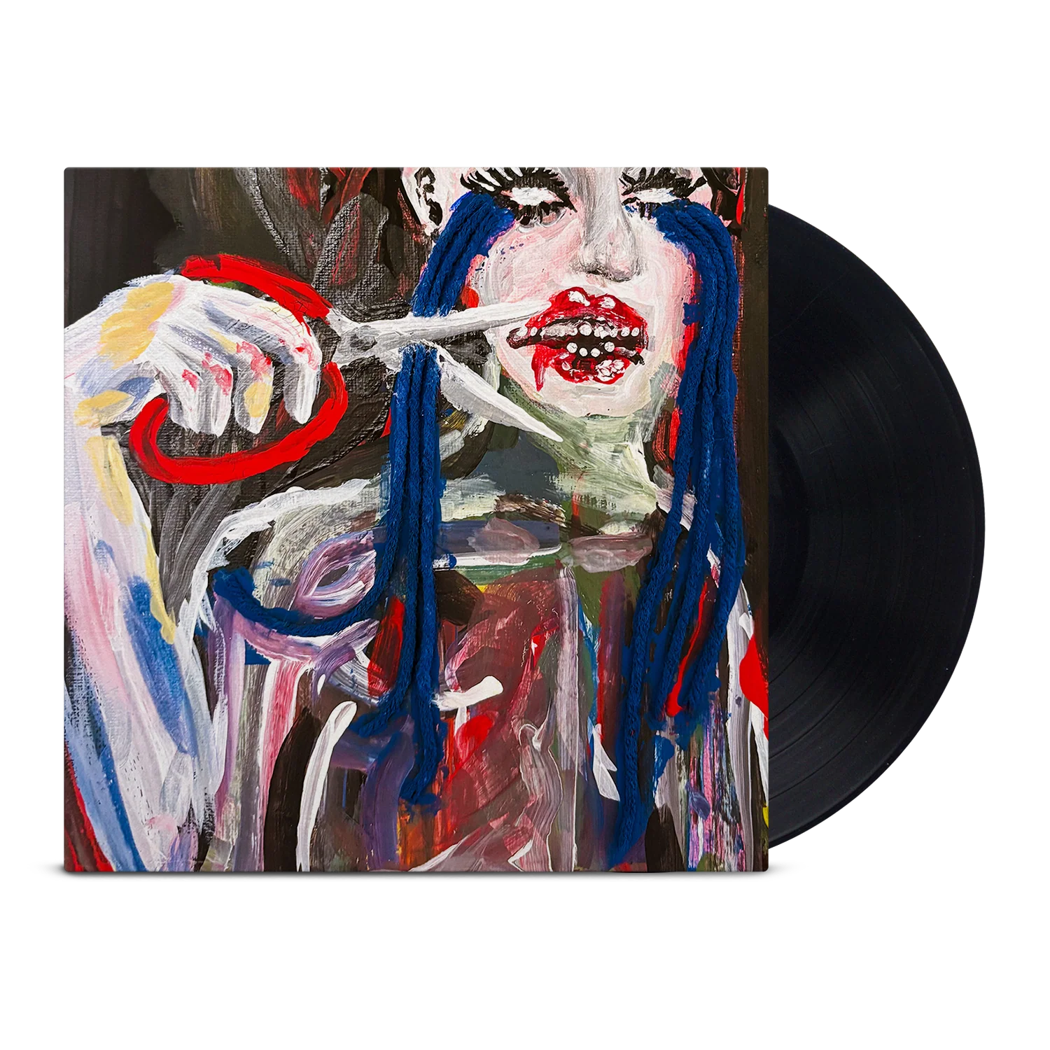 DESTROY BOYS ‘FOIE GRAS’ LP