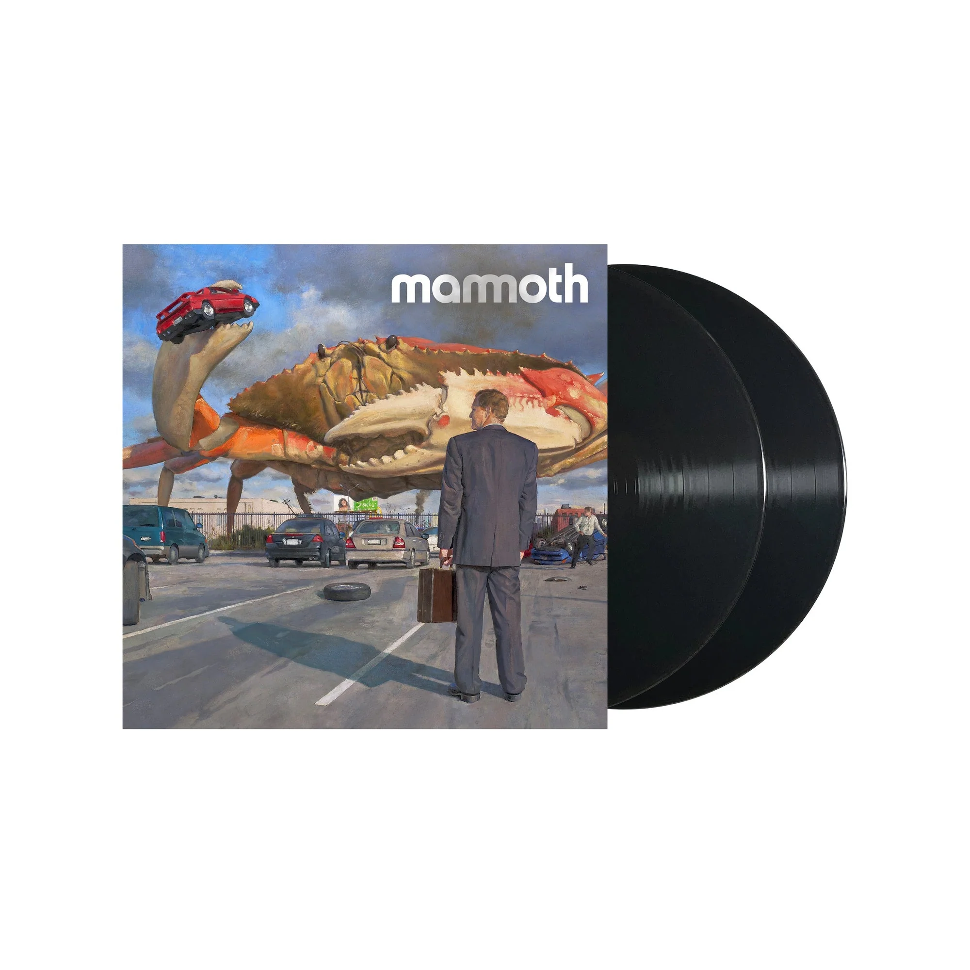 PRE-ORDERS