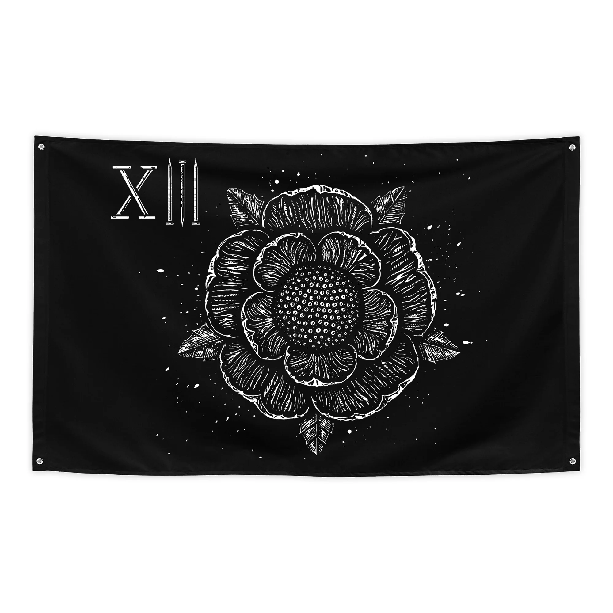 Sworn In 'The Death Card' 13th Anniversary BUNDLE