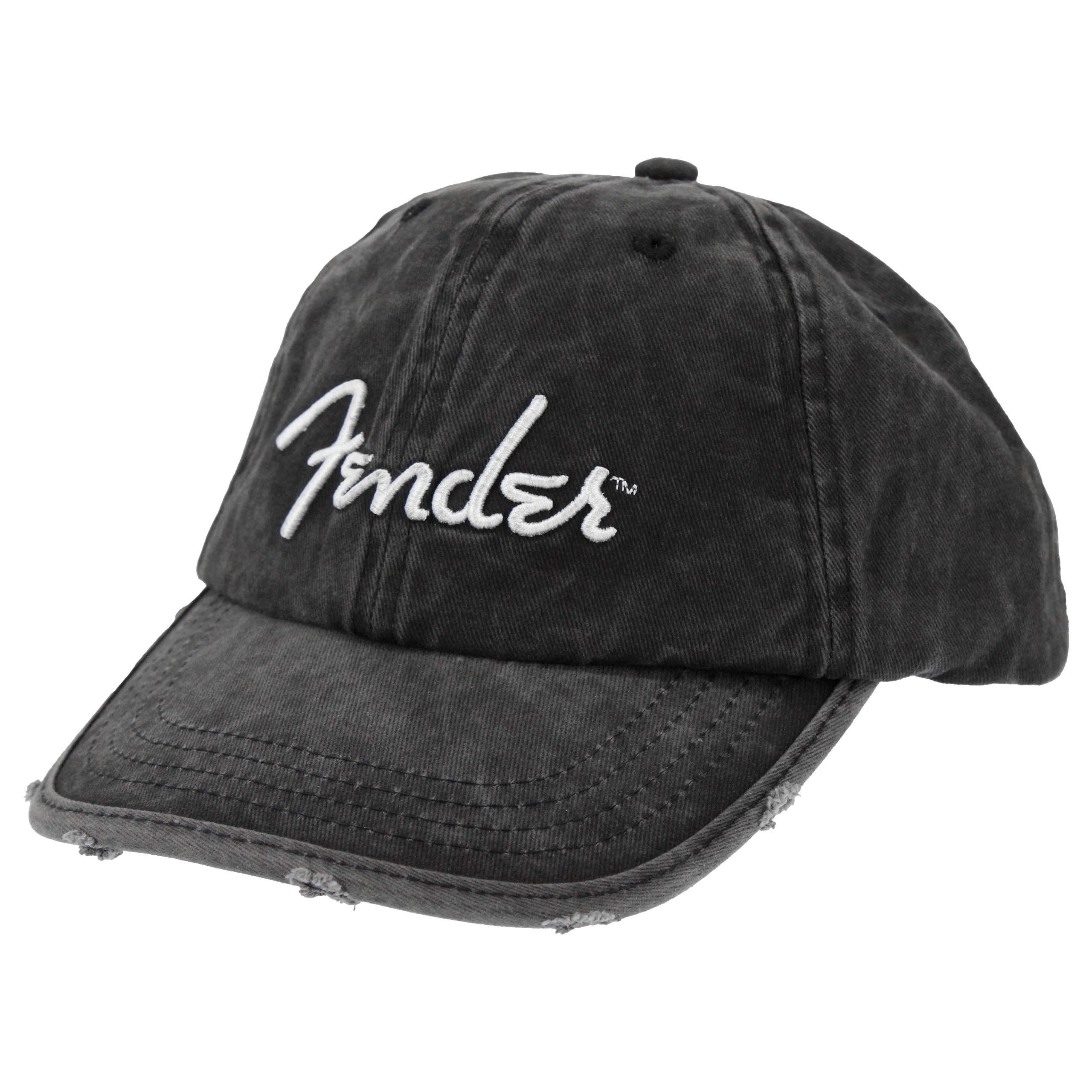 FENDER VINTAGE WASH HAT