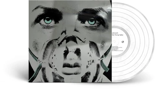 UNDEROATH 'THEY'RE ONLY CHASING SAFETY' LP (Ultra Clear Vinyl)
