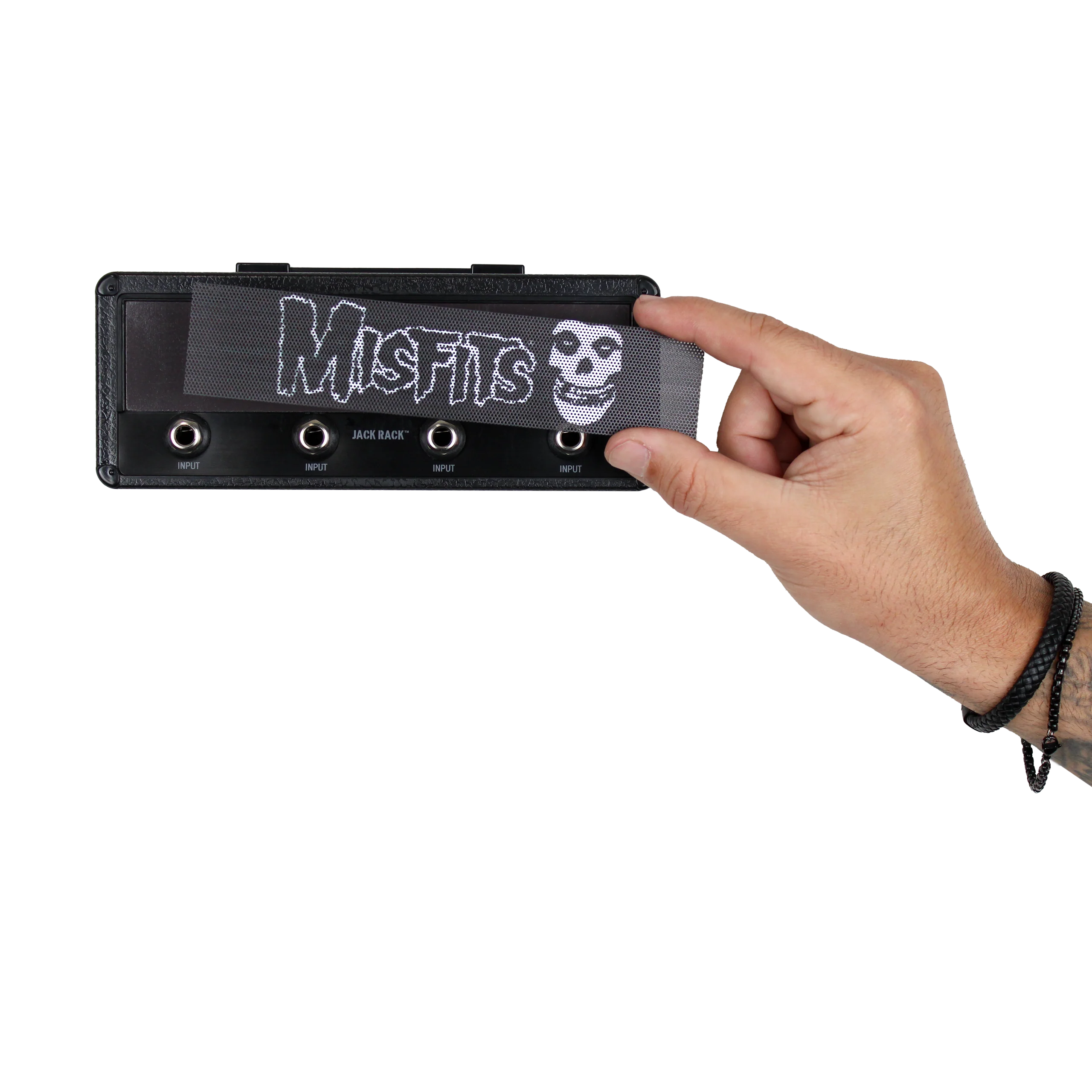 CLASSIC FIEND MAGNETIC GRILL