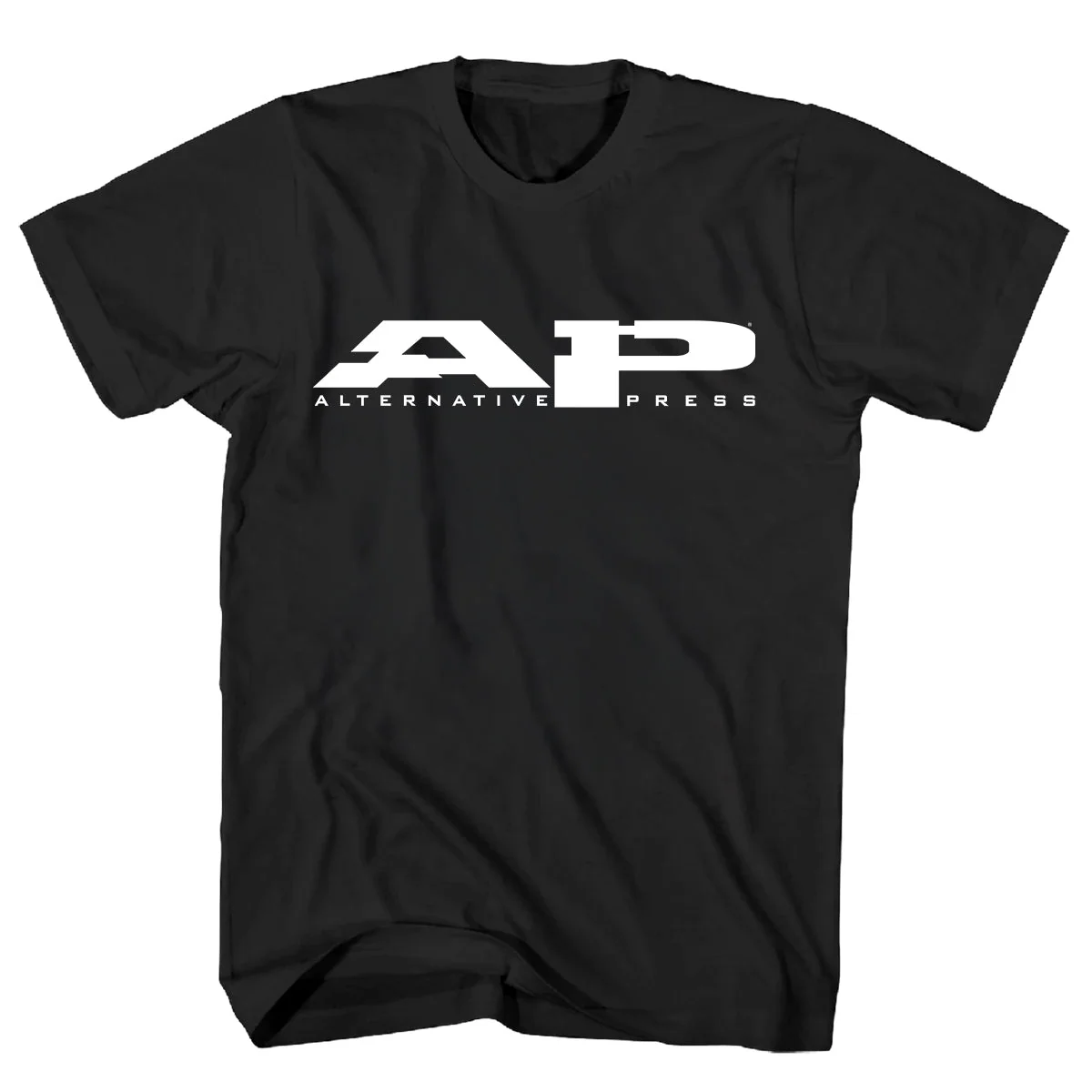 ALTERNATIVE PRESS T-SHIRT