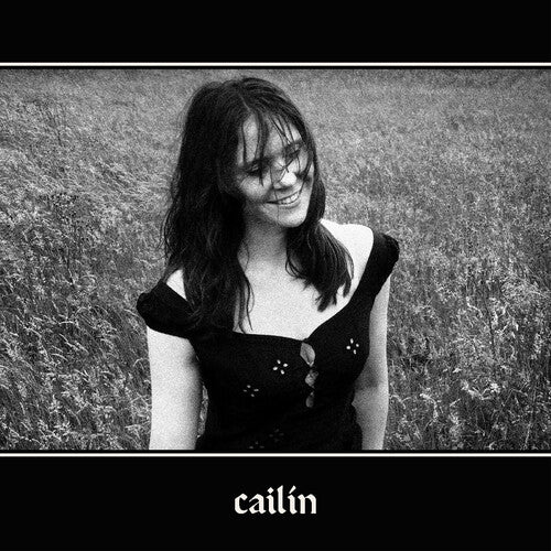 KATE NASH 'CAILIN' 2LP（Hazel 黑胶）