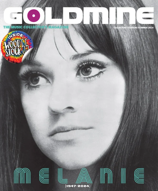 Magazines