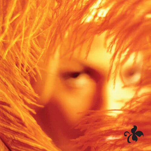 Stone TEMPLE PILOTS 'SHANGRI-LA Dee Da' LP (Neon Yellow/Orange Splatter Vinyl)