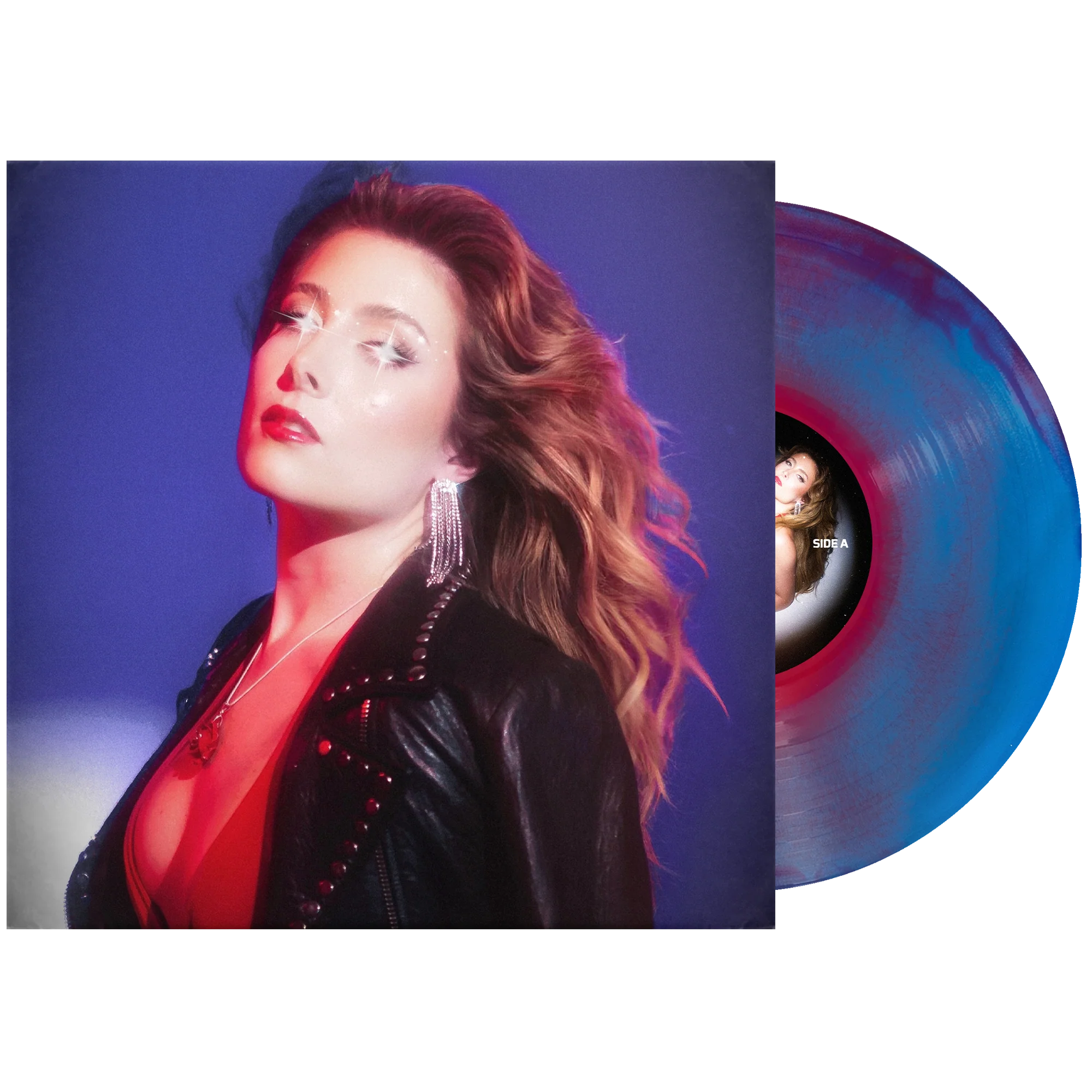 DIAMANTE 'SUPERNOVA' LP (Ignition Vinyl)