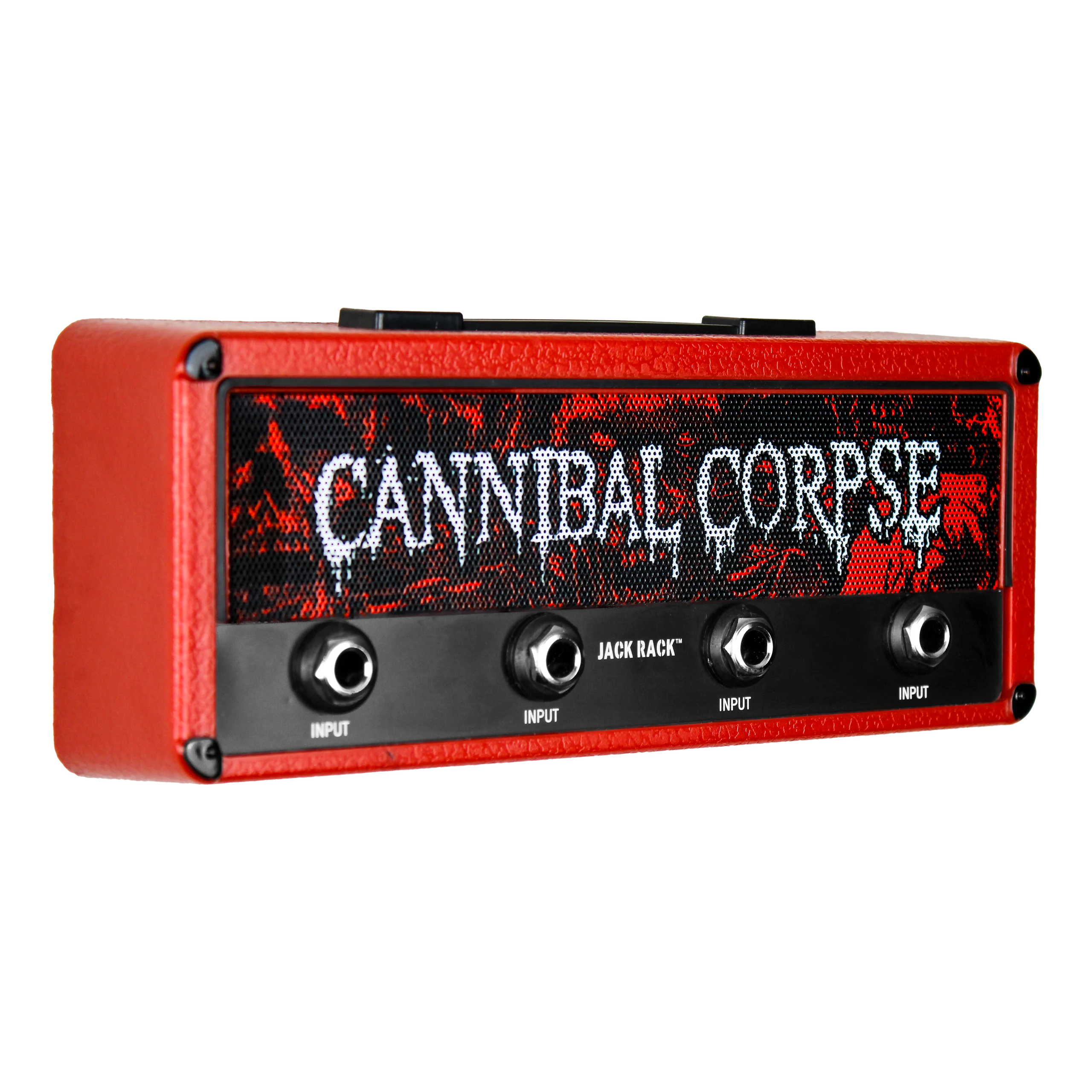 CANNIBAL CORPSE MAGNETIC JACK RACK®