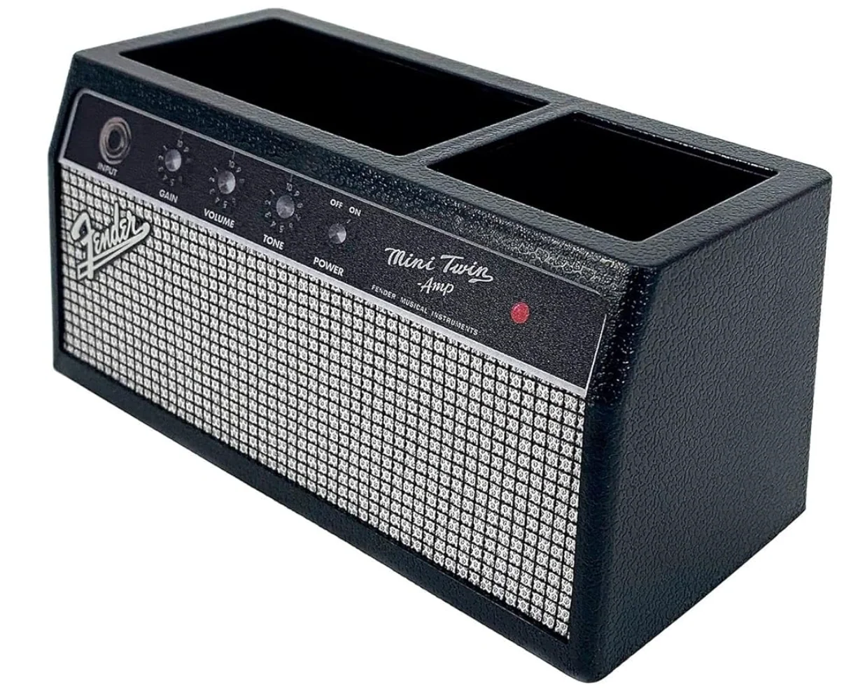 FENDER DESK ORGANIZER