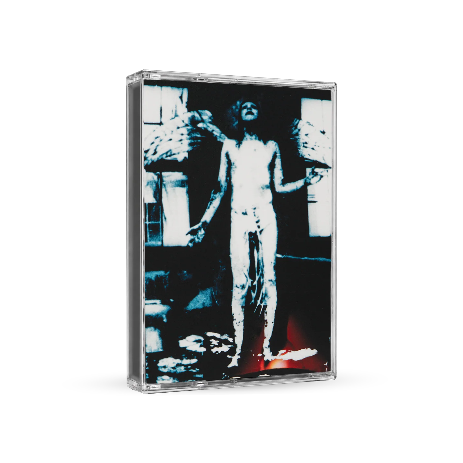 MARILYN MANSON ‘ANTICHRIST SUPERSTAR’ 30TH ANNIVERSARY CASSETTE Cassette