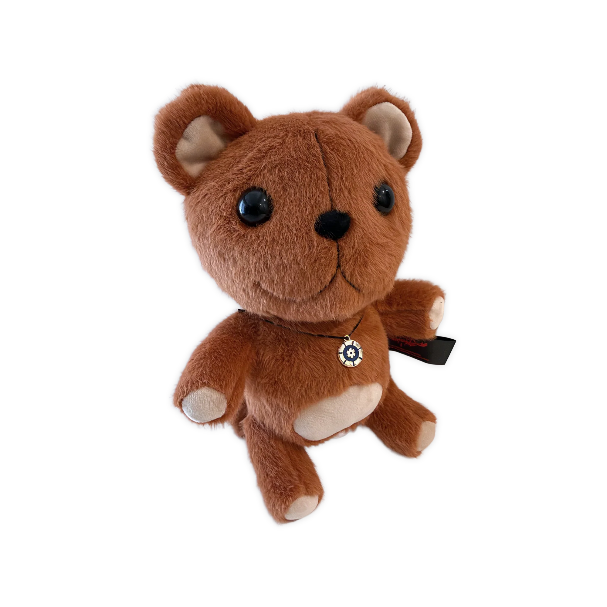 DETHKLOK "DEADDY BEAR" PLUSHIE (Exclusive – Limited to 500)