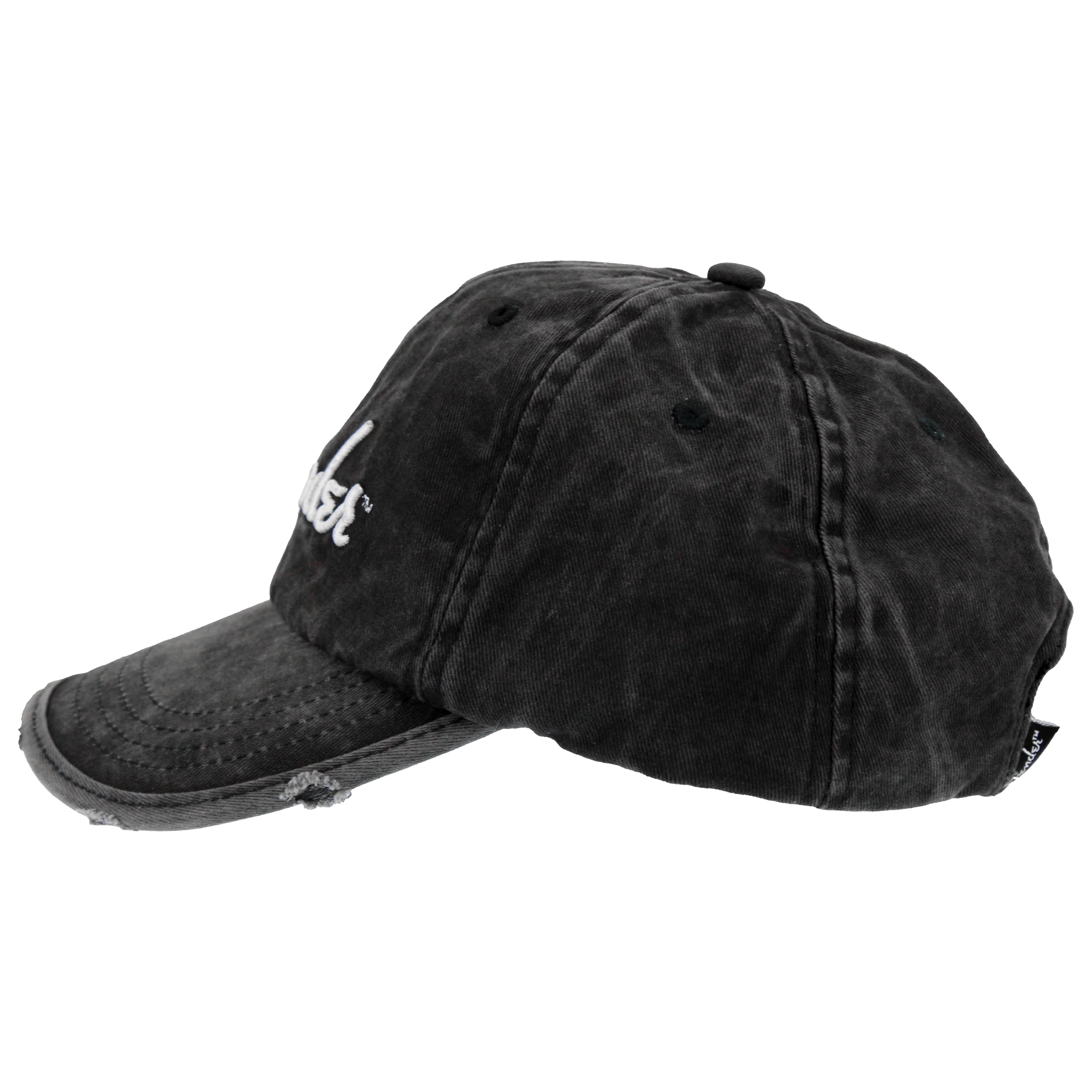 FENDER VINTAGE WASH HAT