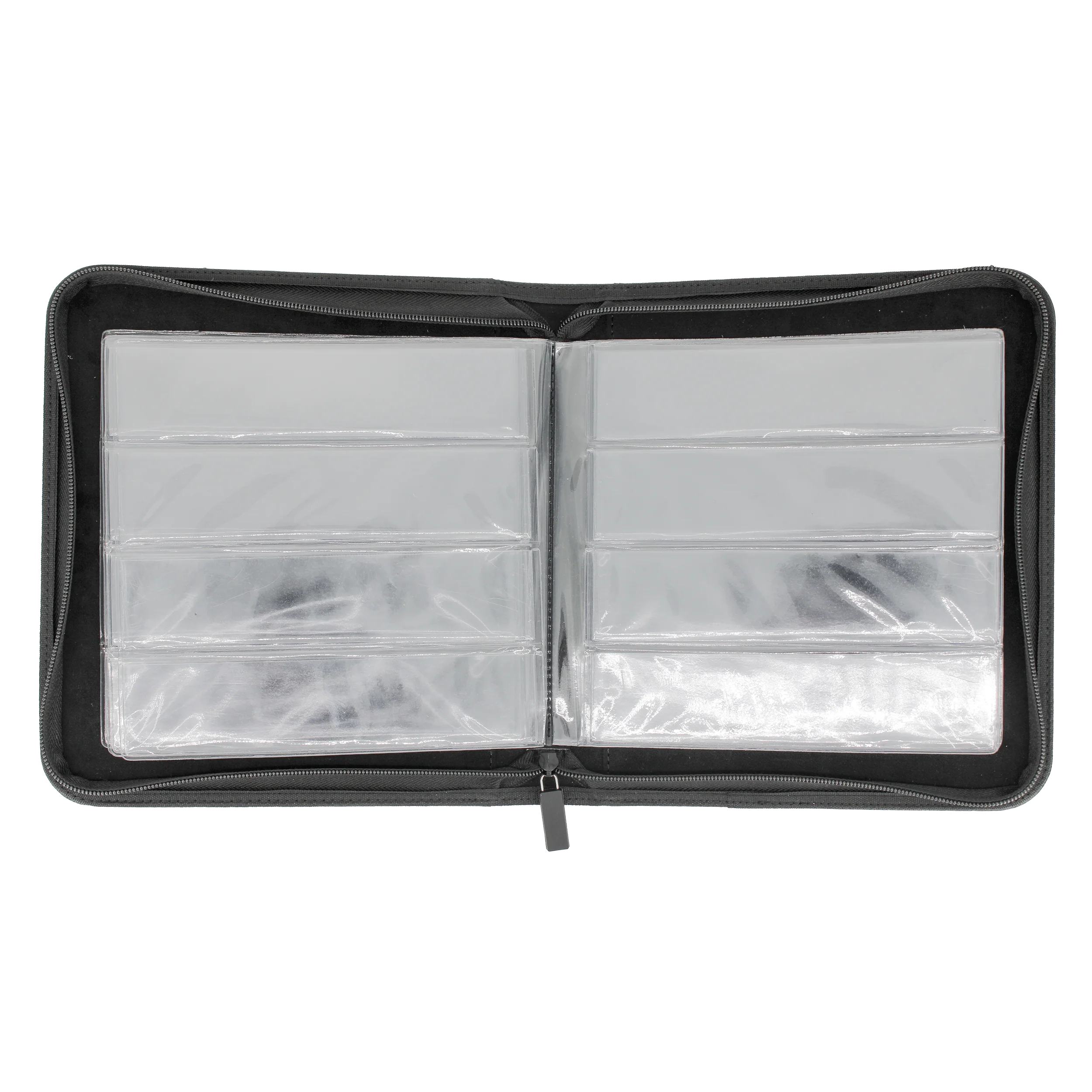 PLUGINZ Grill CARRYING Case for up to 64 Grills
