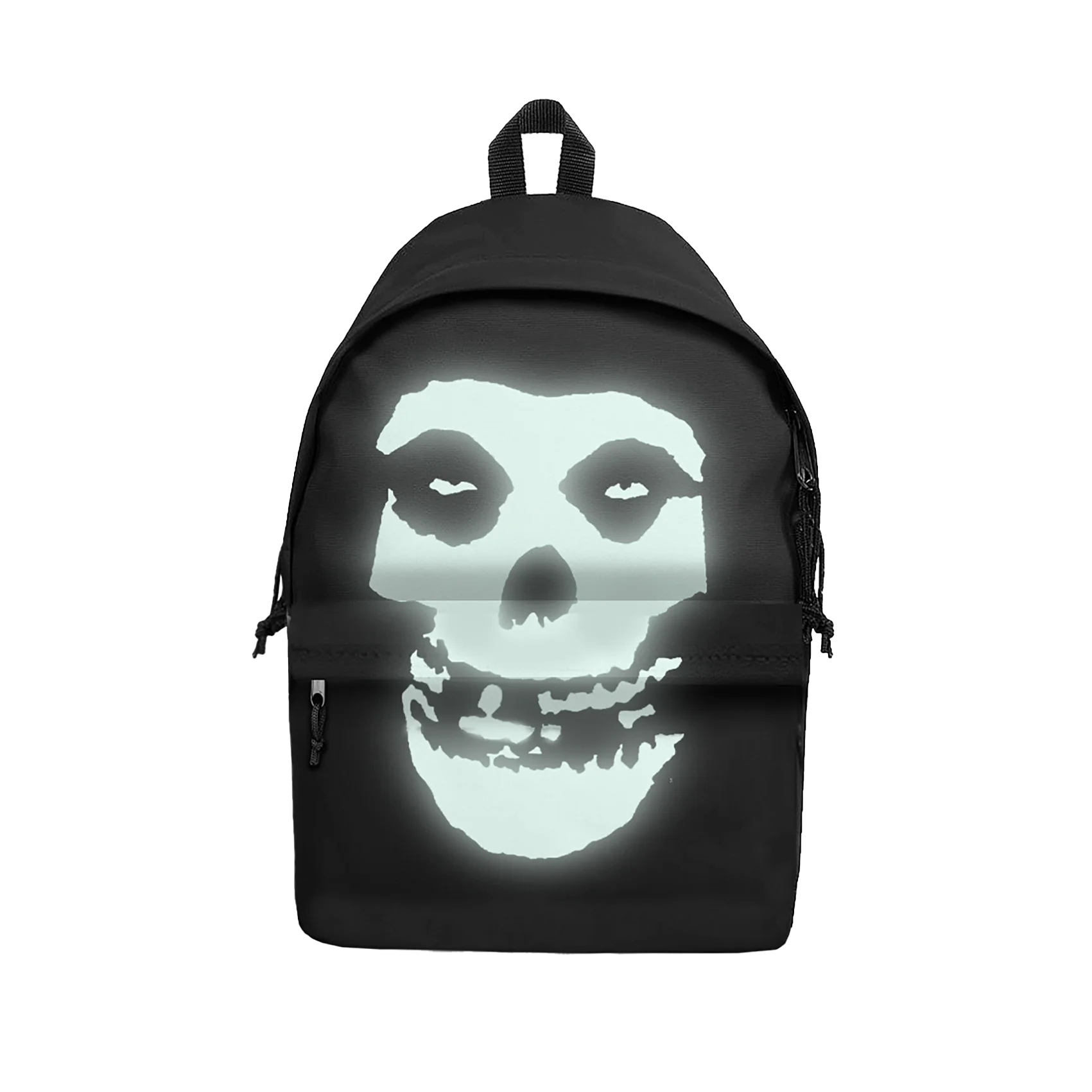 ROCKSAX MISFITS DAYPACK - Fiend Glow in the Dark
