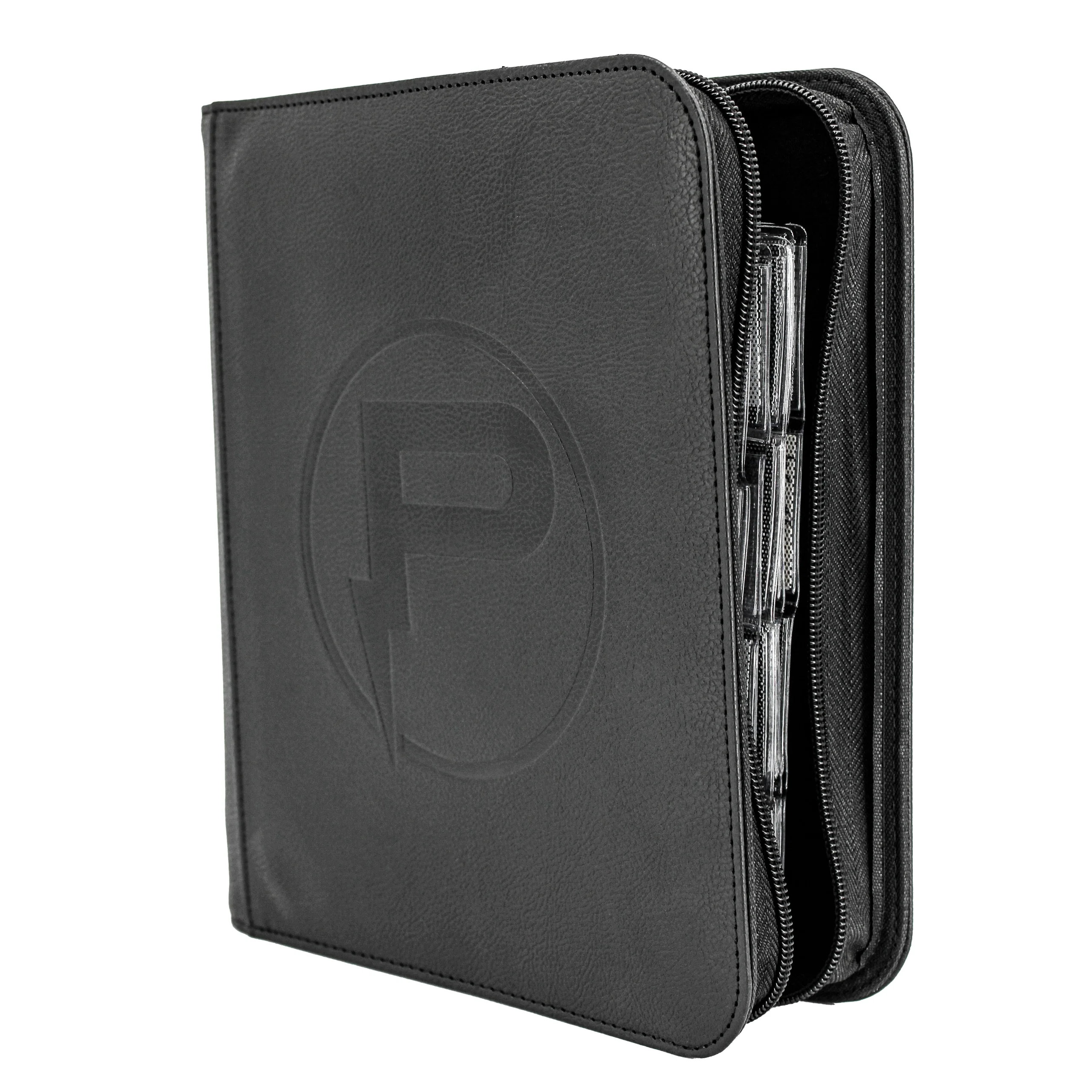 PLUGINZ Grill CARRYING Case for up to 64 Grills
