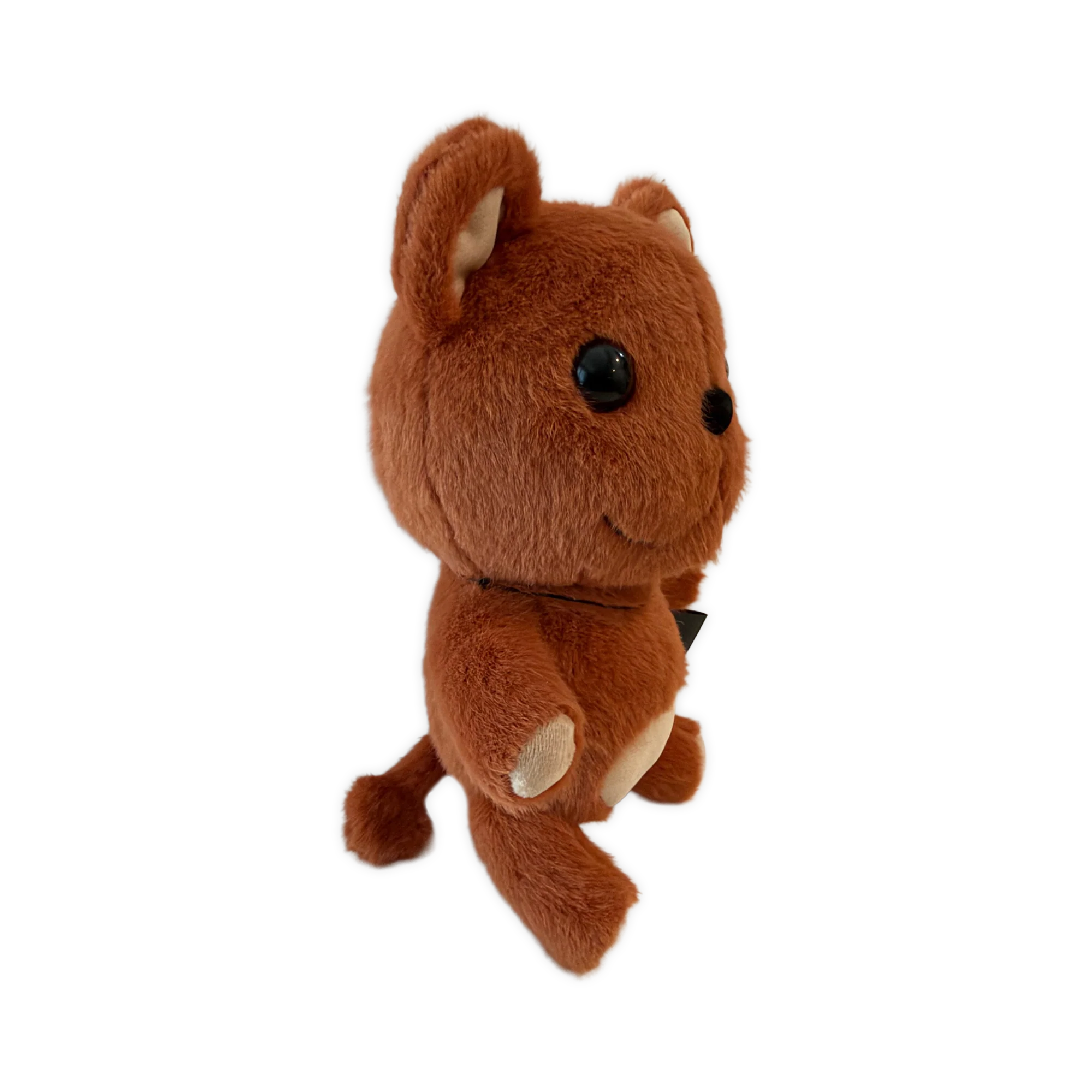 DETHKLOK "DEADDY BEAR" PLUSHIE (Exclusive – Limited to 500)