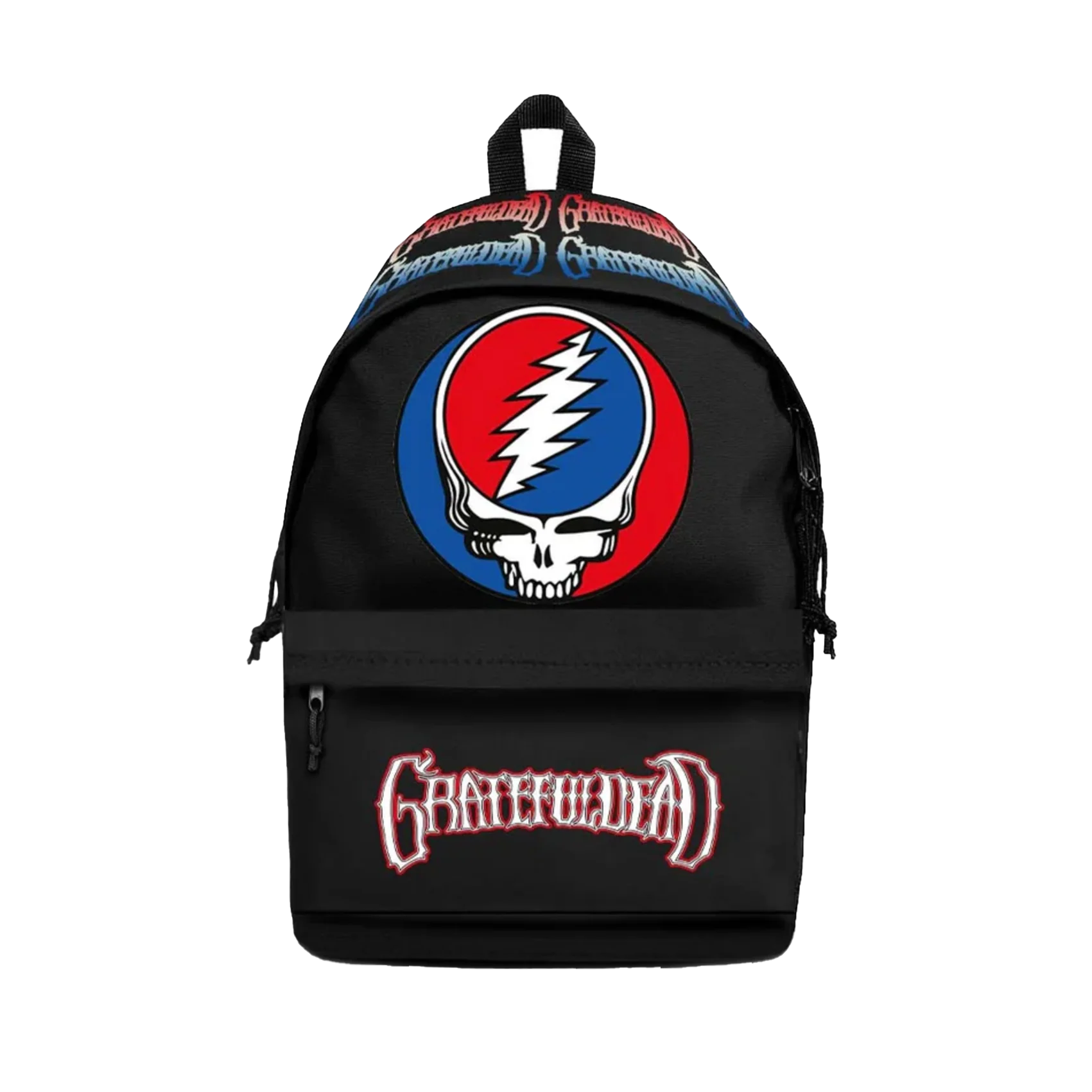 ROCKSAX GRATEFUL DEAD DAYPACK - GRATEFUL DEAD
