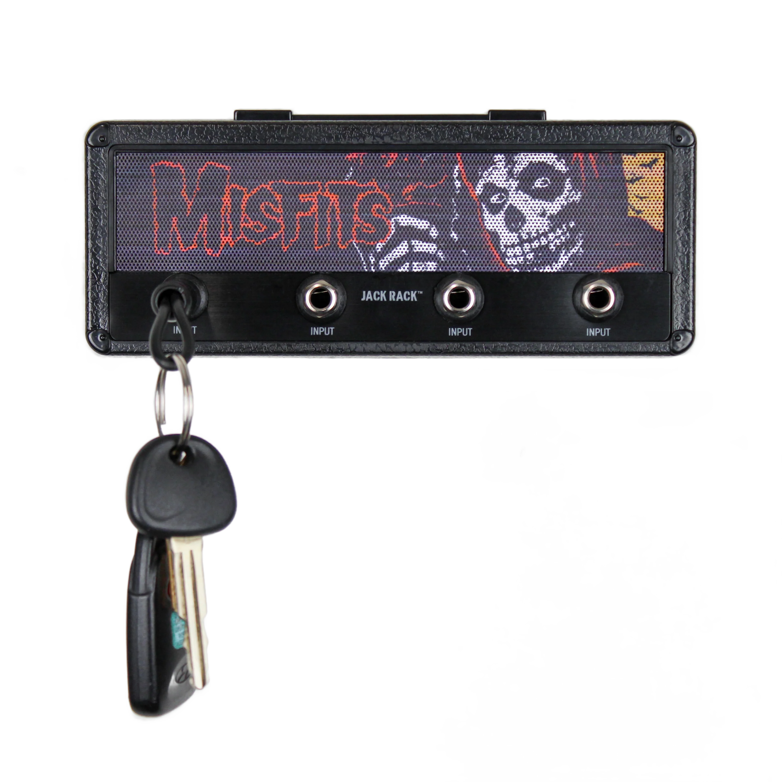 GHOULS NIGHT OUT MAGNETIC GRILL