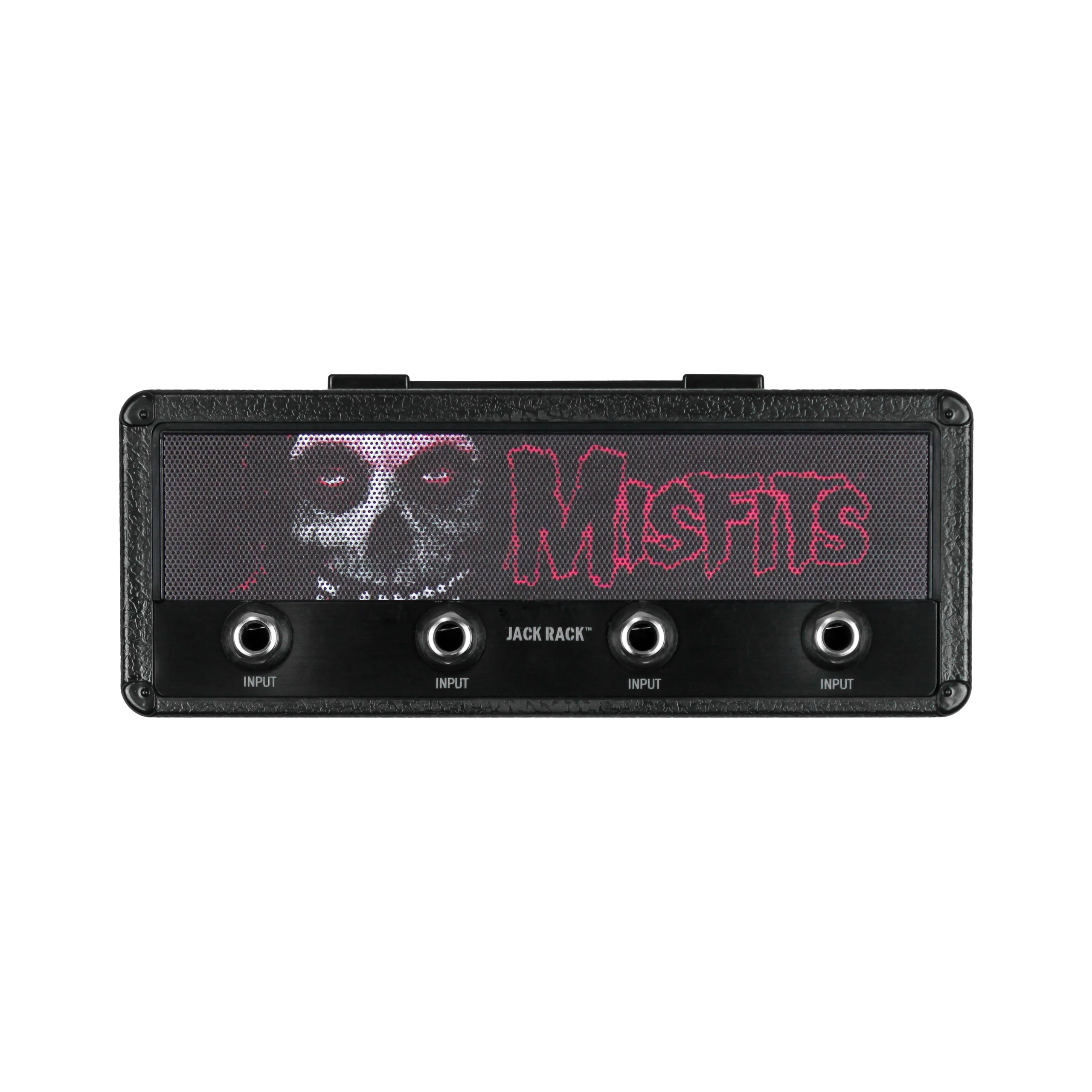 NEON FIEND MAGNETIC GRILL