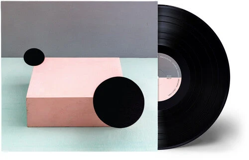 Son Lux Out Into LP Black Vinyl on This Is Meru