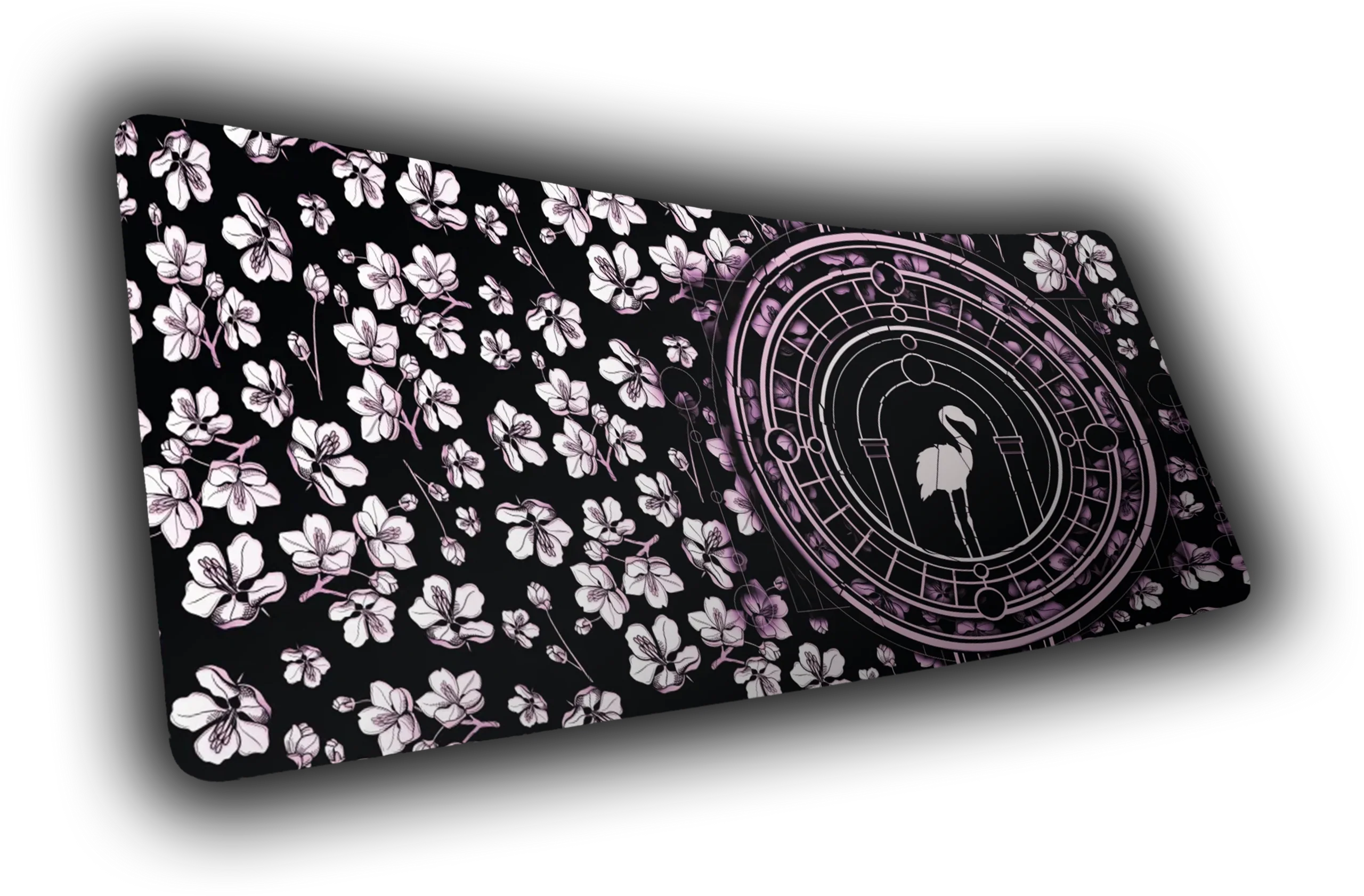 PROGRAMMED to Wilt Sleep Token DESKMAT Official Gaming Deskmat