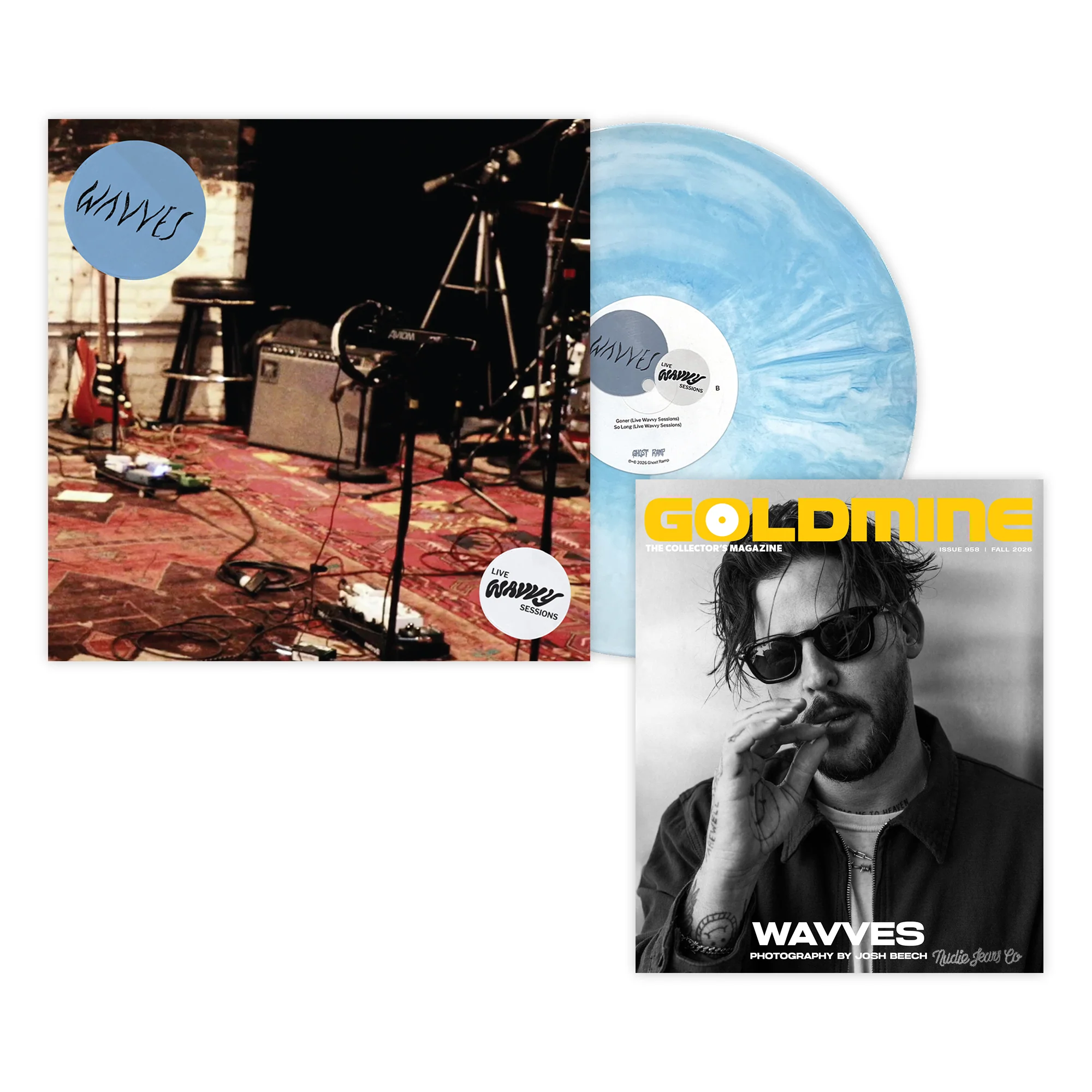 GOLDMINE COLLECTION