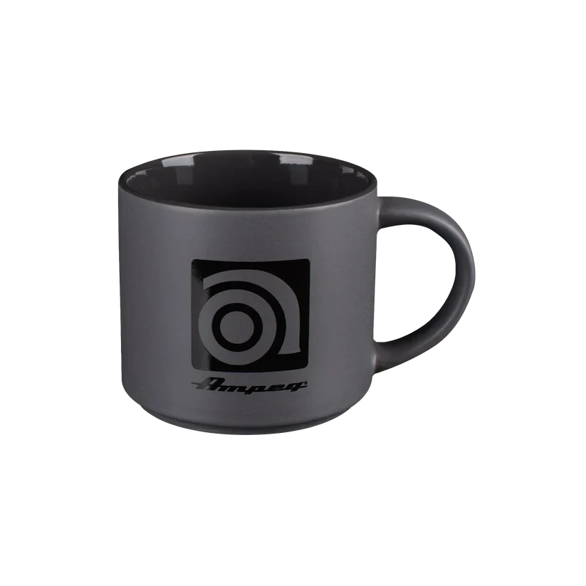 16OZ BLACKLINE MUG
