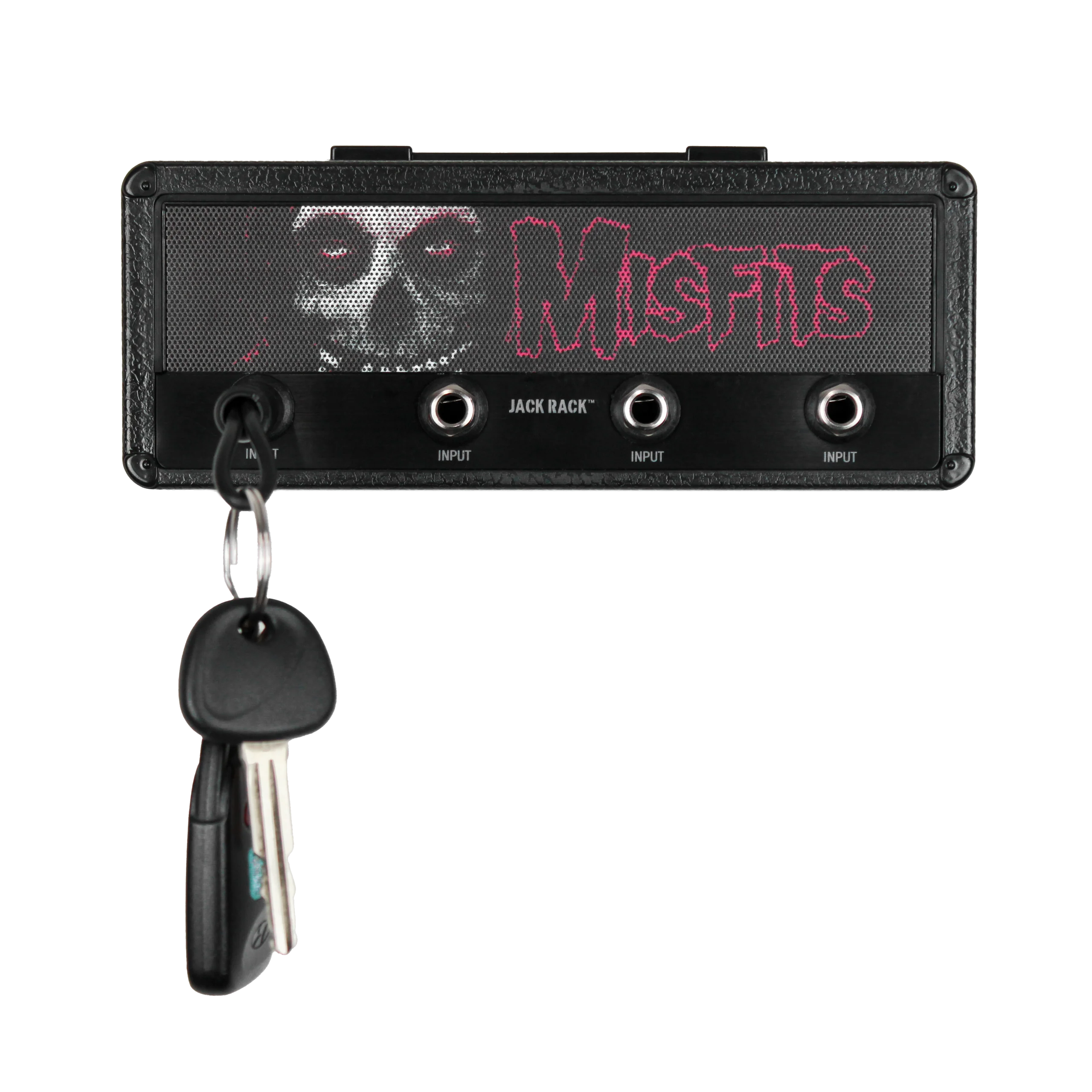 NEON FIEND MAGNETIC GRILL