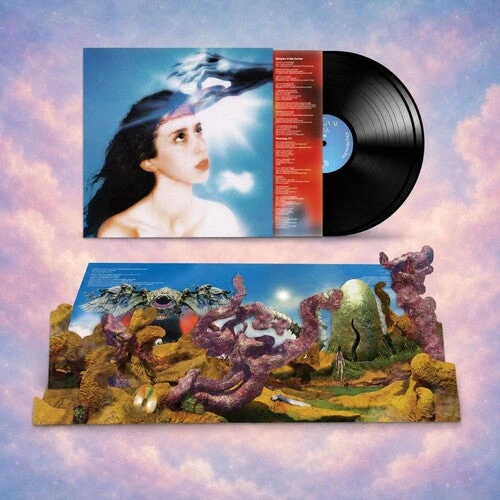 MAGDALENA BAY 'IMAGINAL DISK' 周年纪念 2LP