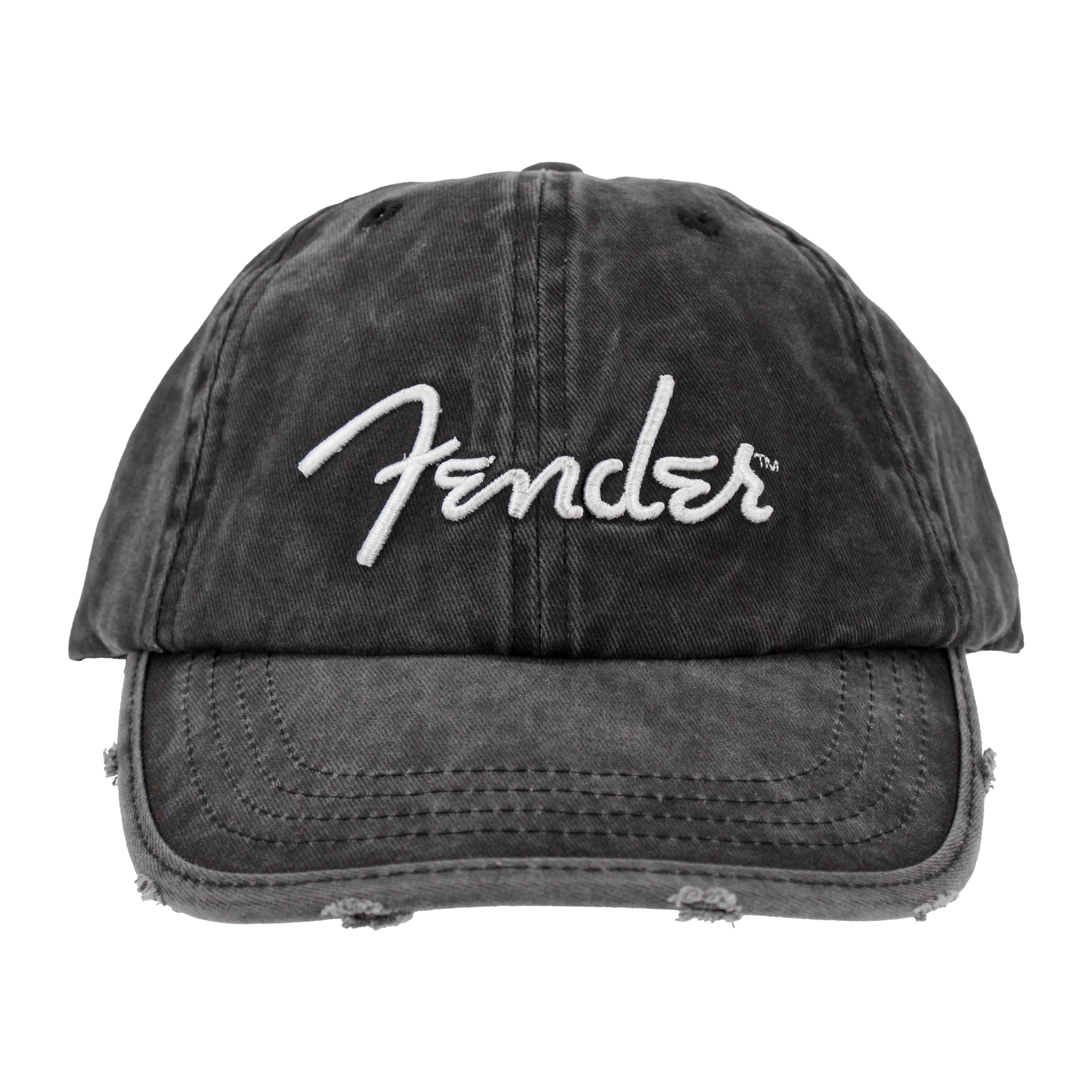 FENDER VINTAGE WASH HAT