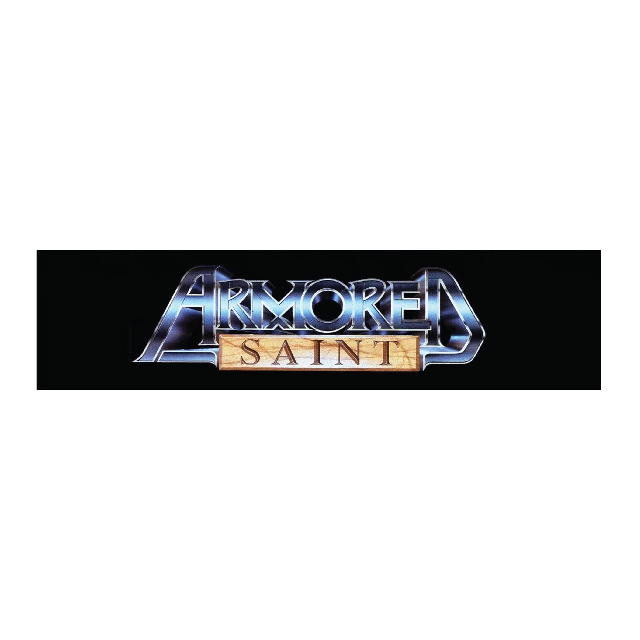 ARMORED Saint MAGNETIC Grill Magnetic Jack Rack Collectible
