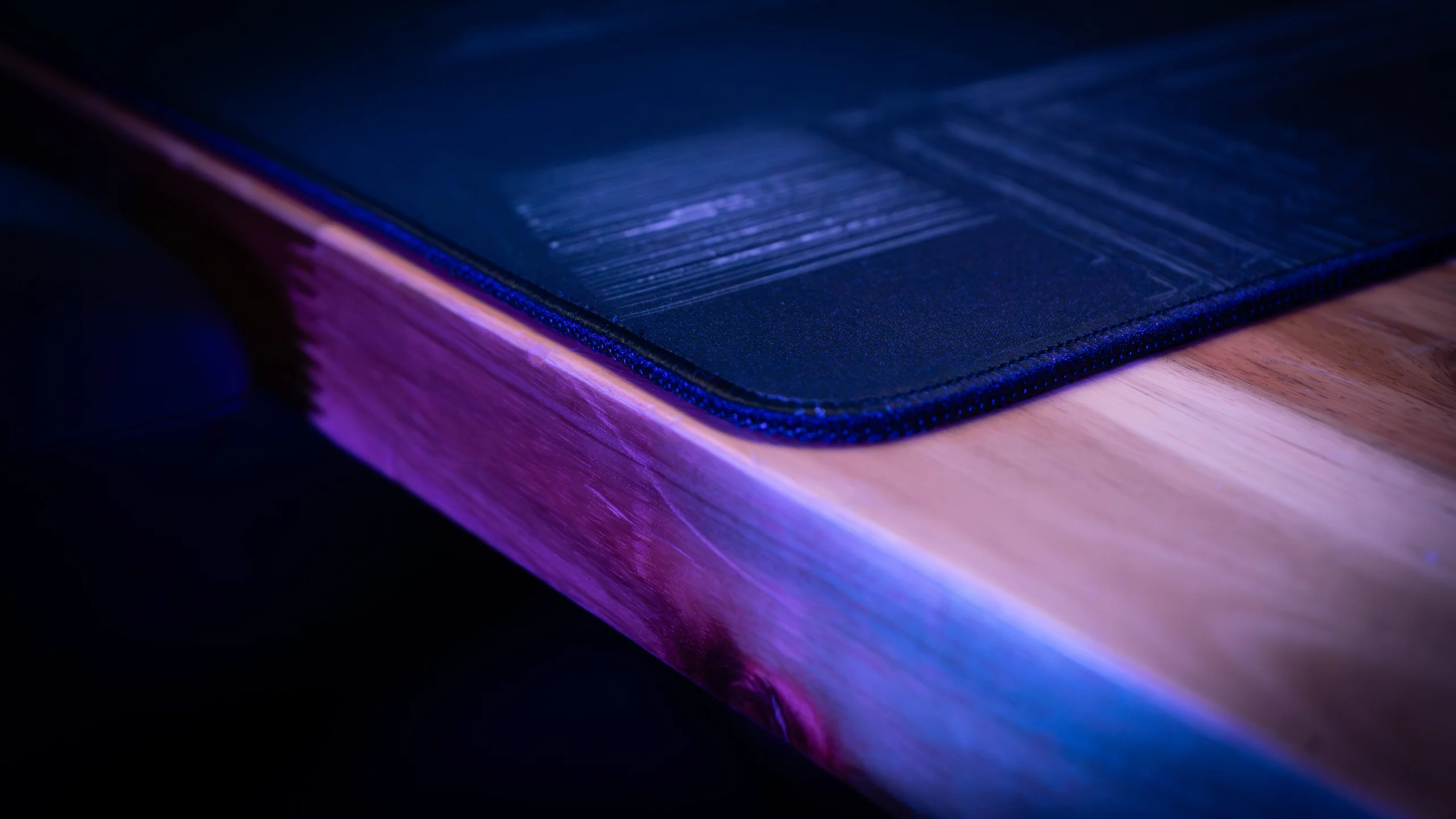 LUCID DESCENT — DREAM THEATER DESKMAT