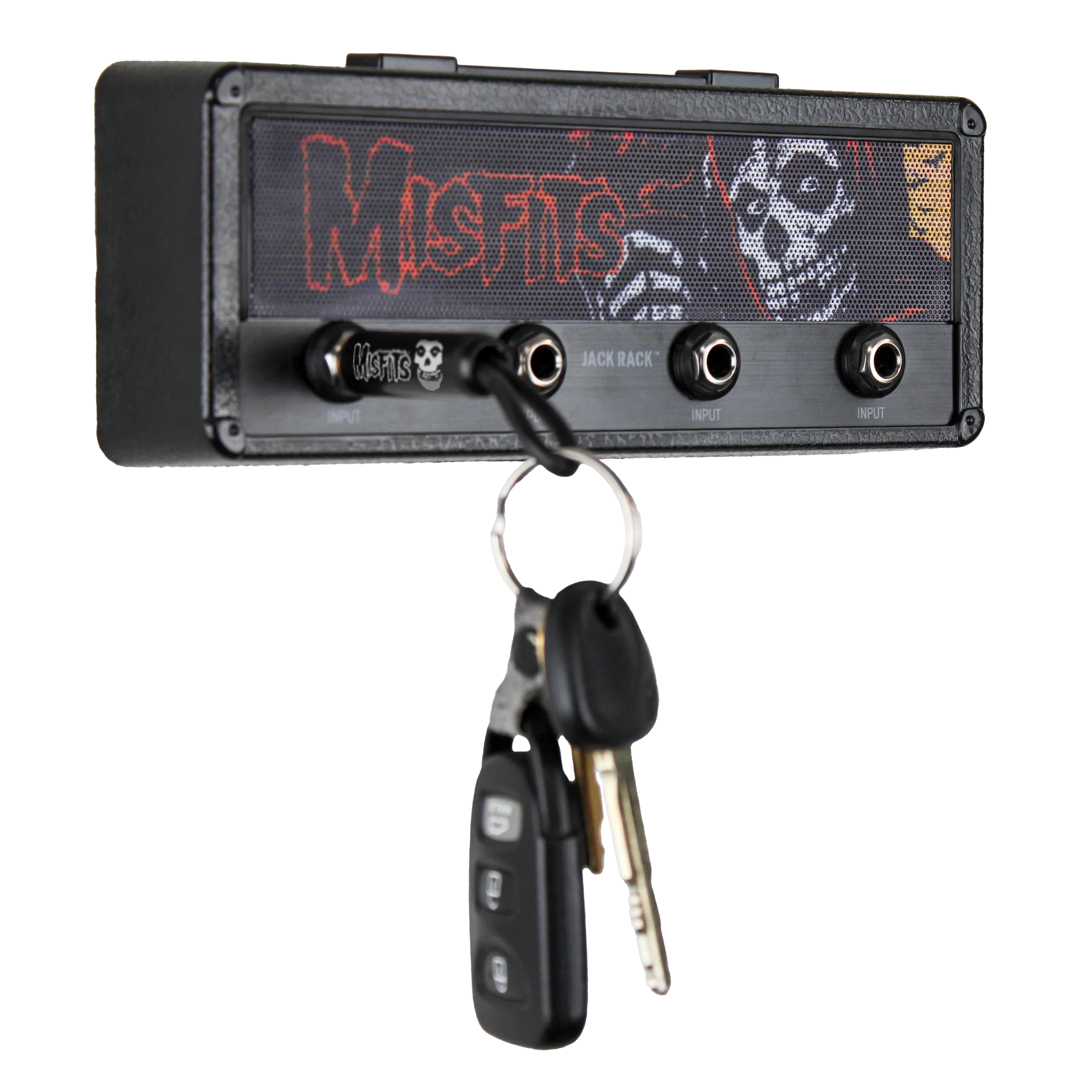GHOULS NIGHT OUT MAGNETIC GRILL