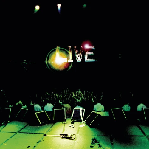 Alice in CHAINS Live CD with a 14-Song Tracklist