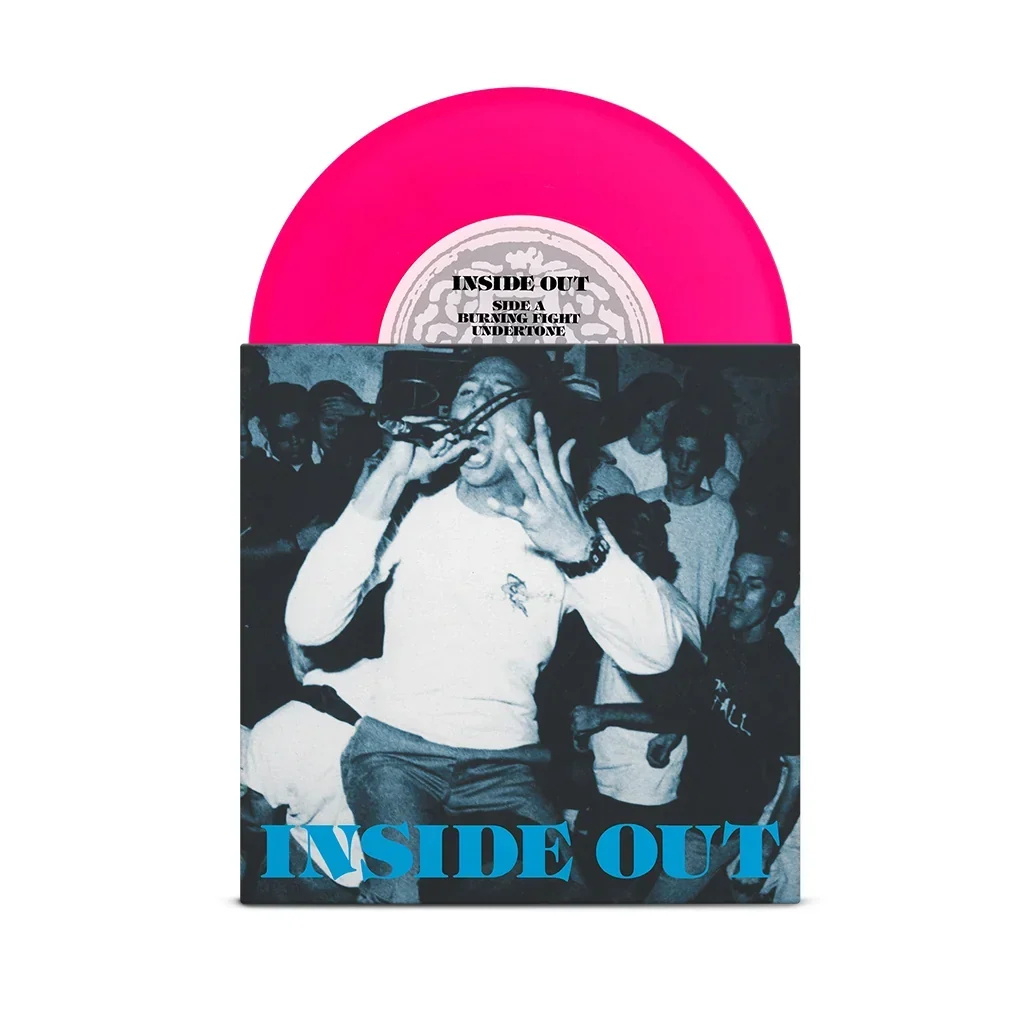 7" VINYL