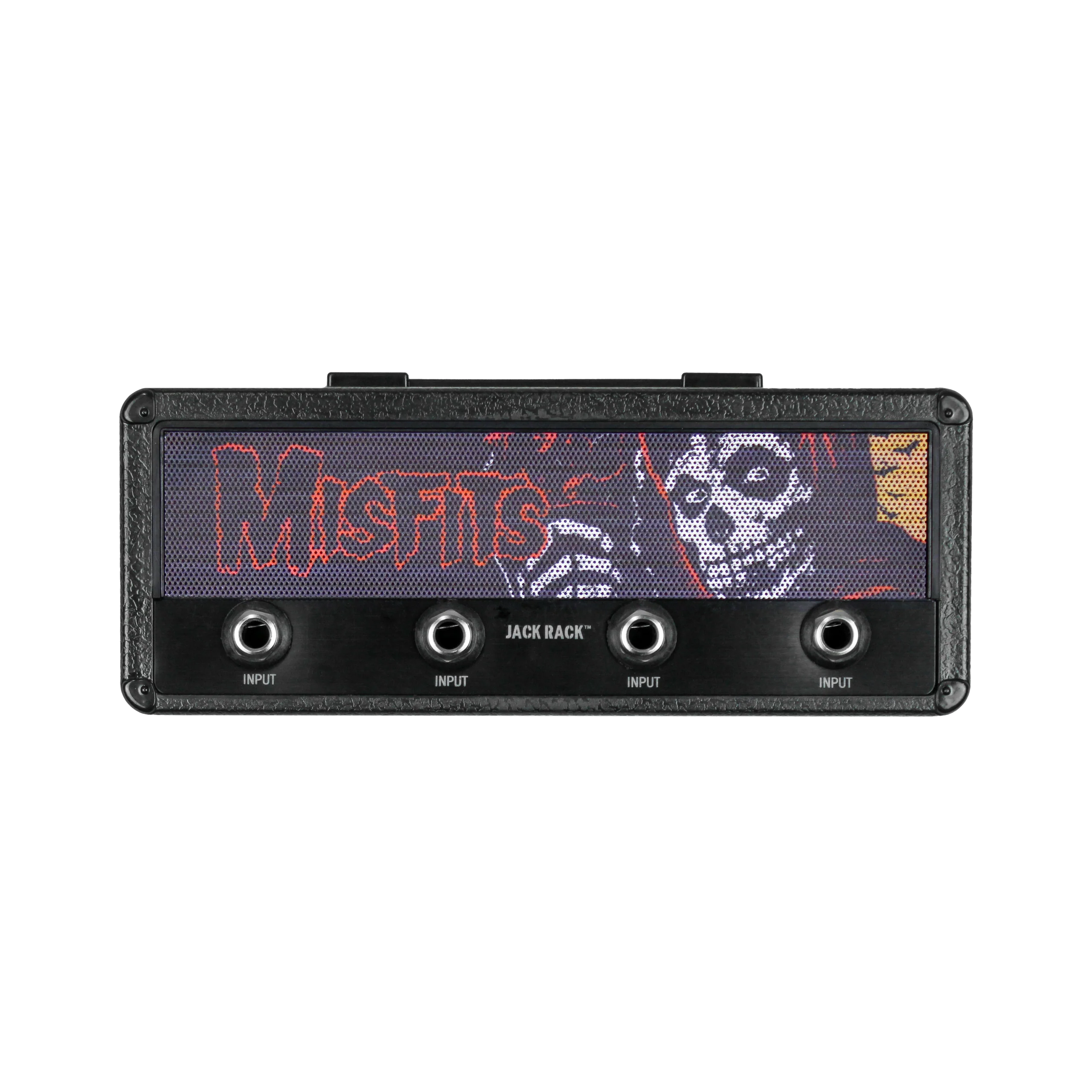 GHOULS NIGHT OUT MAGNETIC GRILL