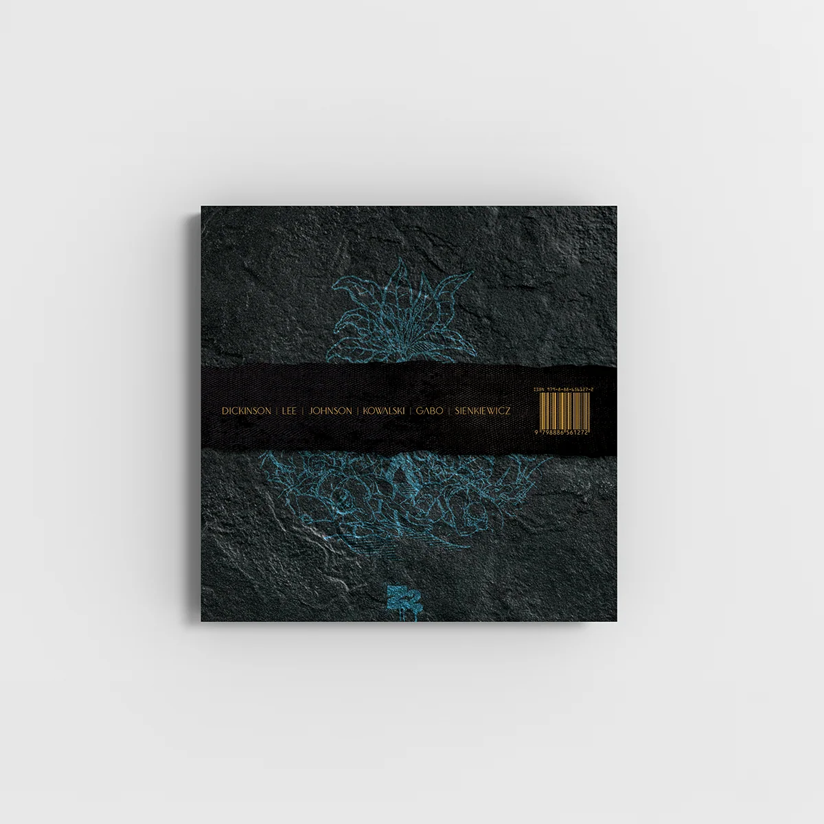 BRUCE DICKINSON'S THE MANDRAKE PROJECT: YEAR ONE (DELUXE EDITION)