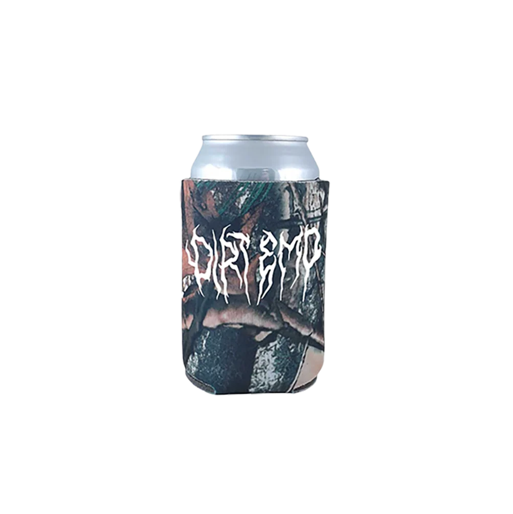 DIRT EMO VOL. 2 - KOOZIE