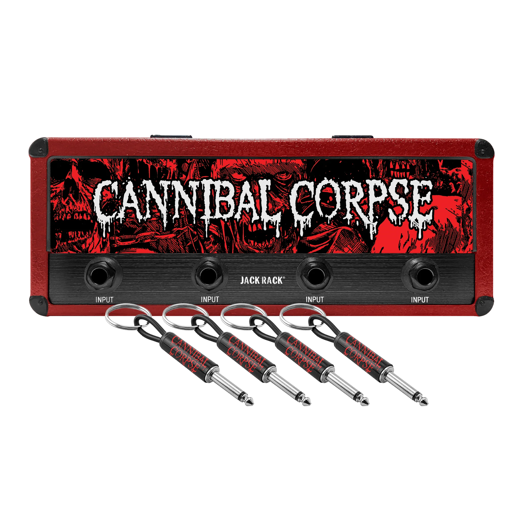 CANNIBAL CORPSE MAGNETIC JACK RACK®