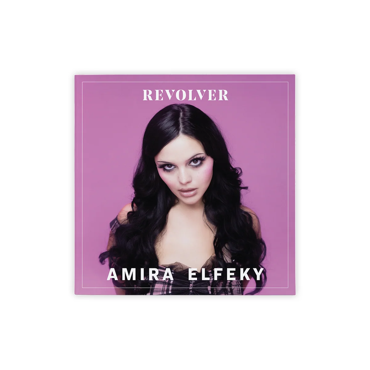 AMIRA ELFEKY《IT WAS ONLY A DREAM》套装